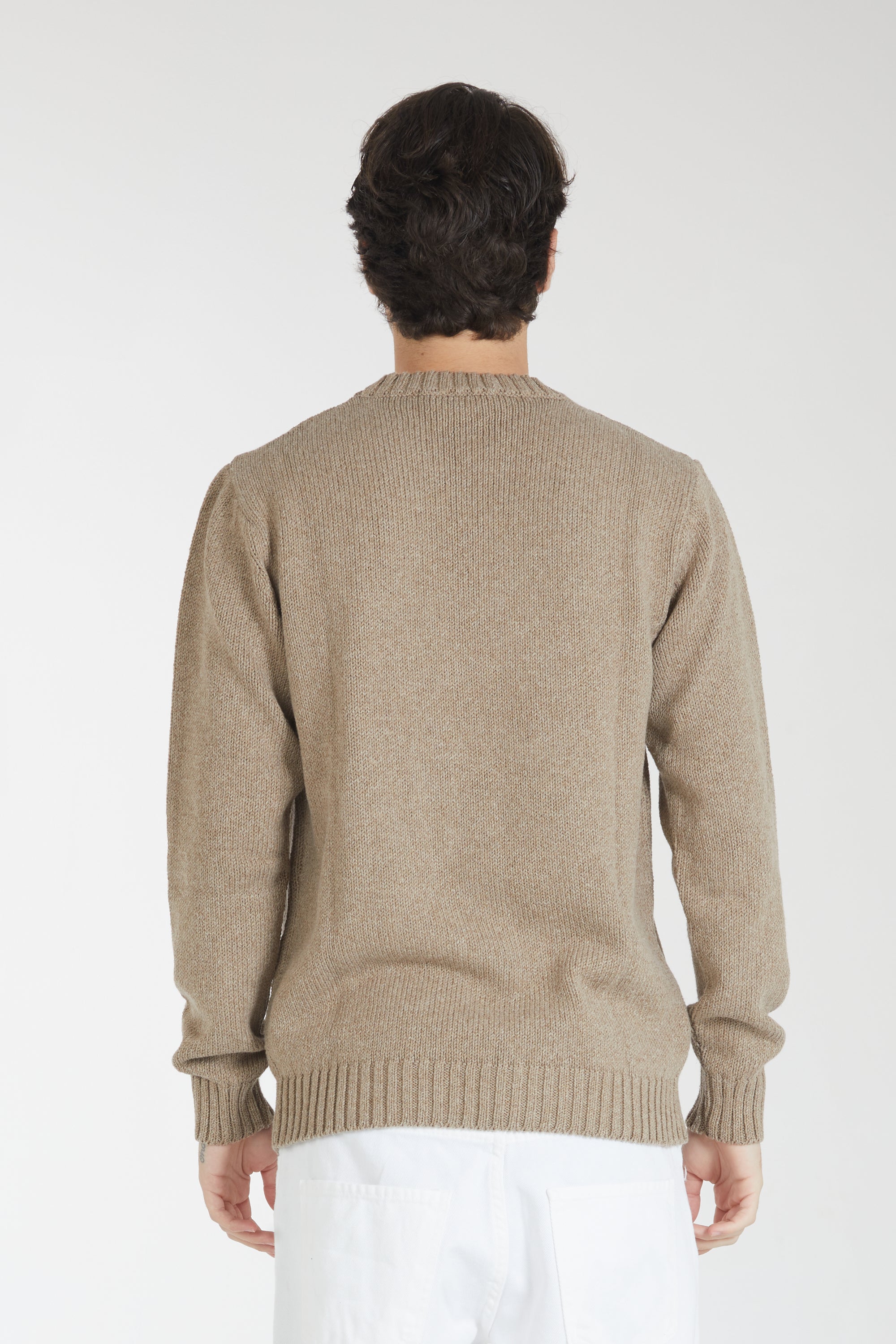 Maglia Girocollo