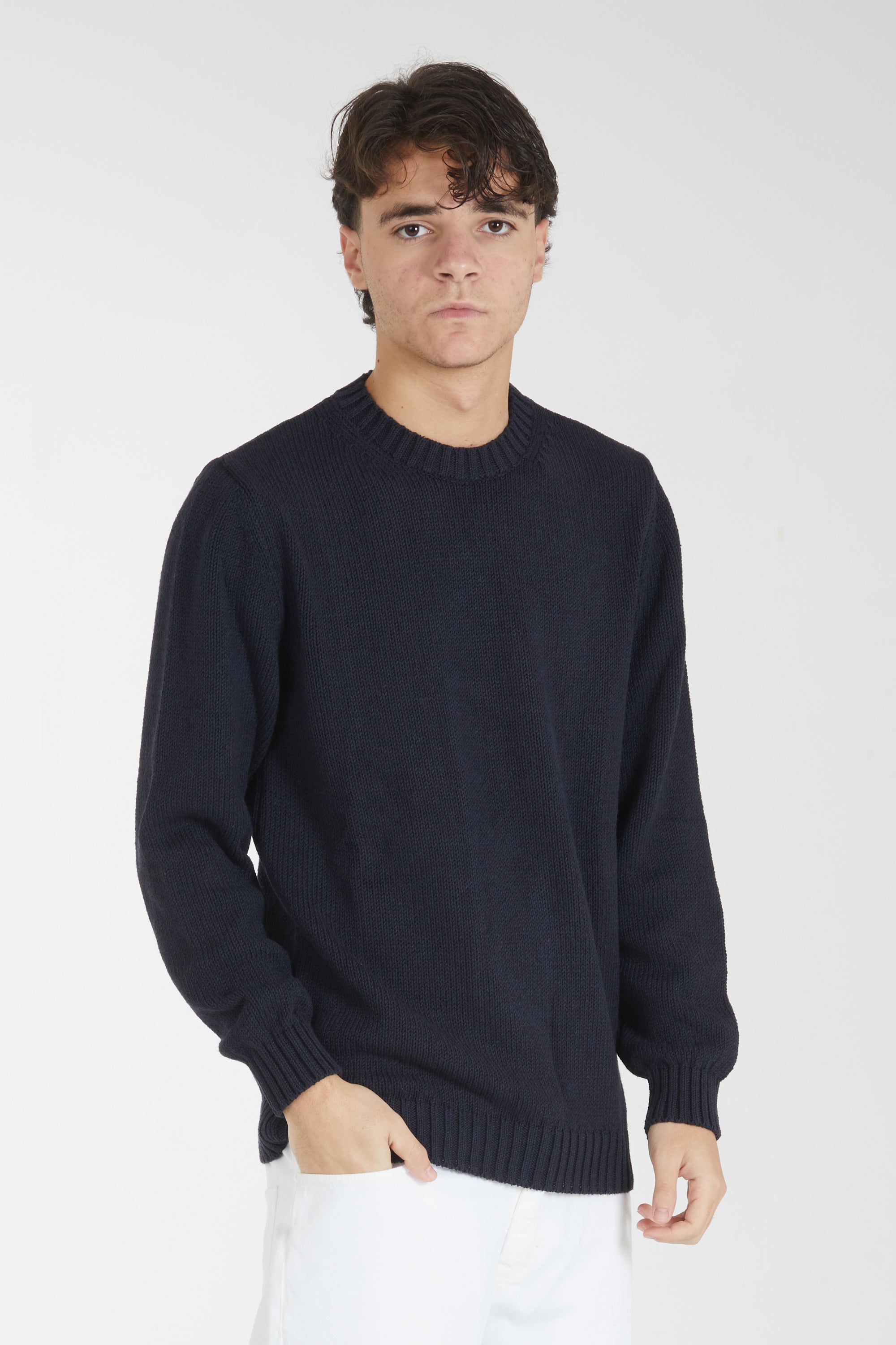 Maglia Girocollo