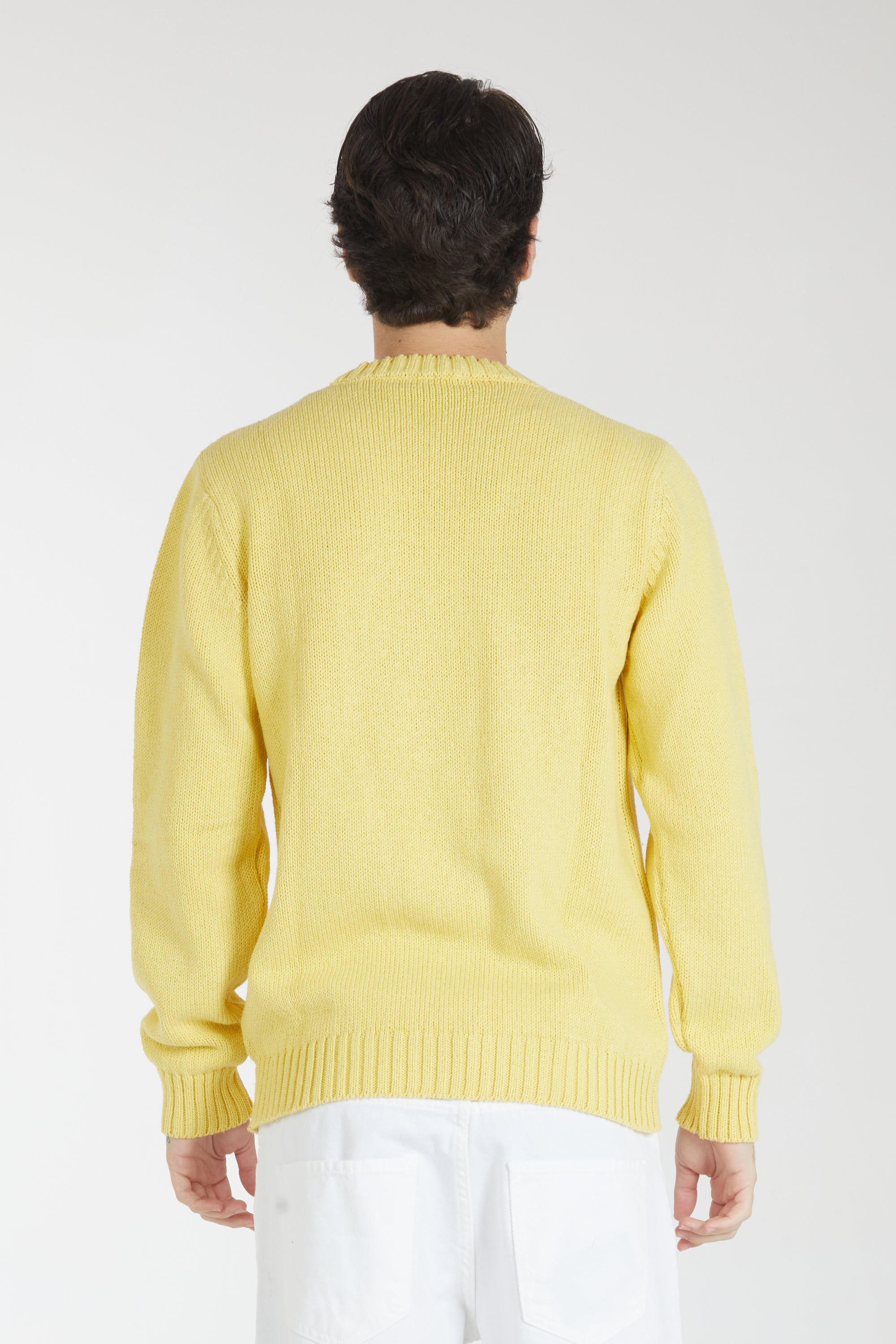 Maglia Girocollo