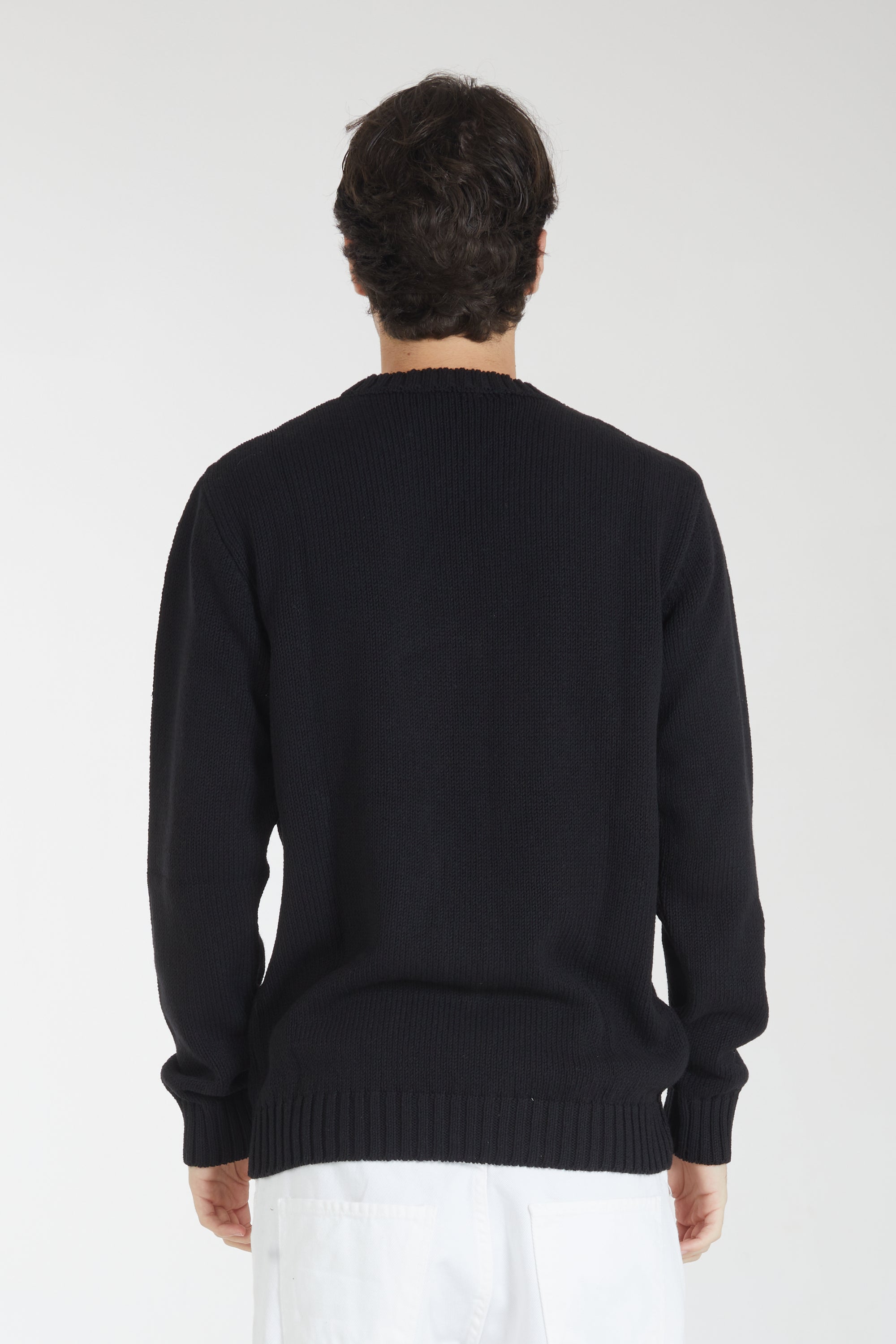 Maglia Girocollo