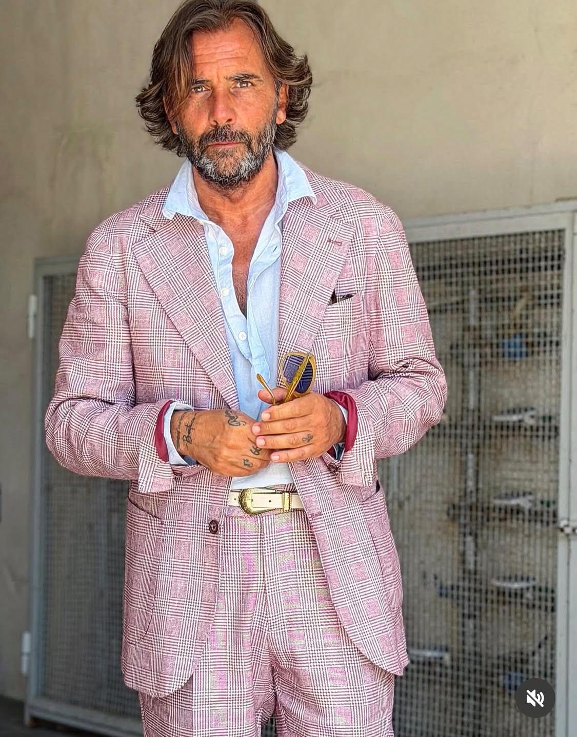 Jackets – Blu Studio