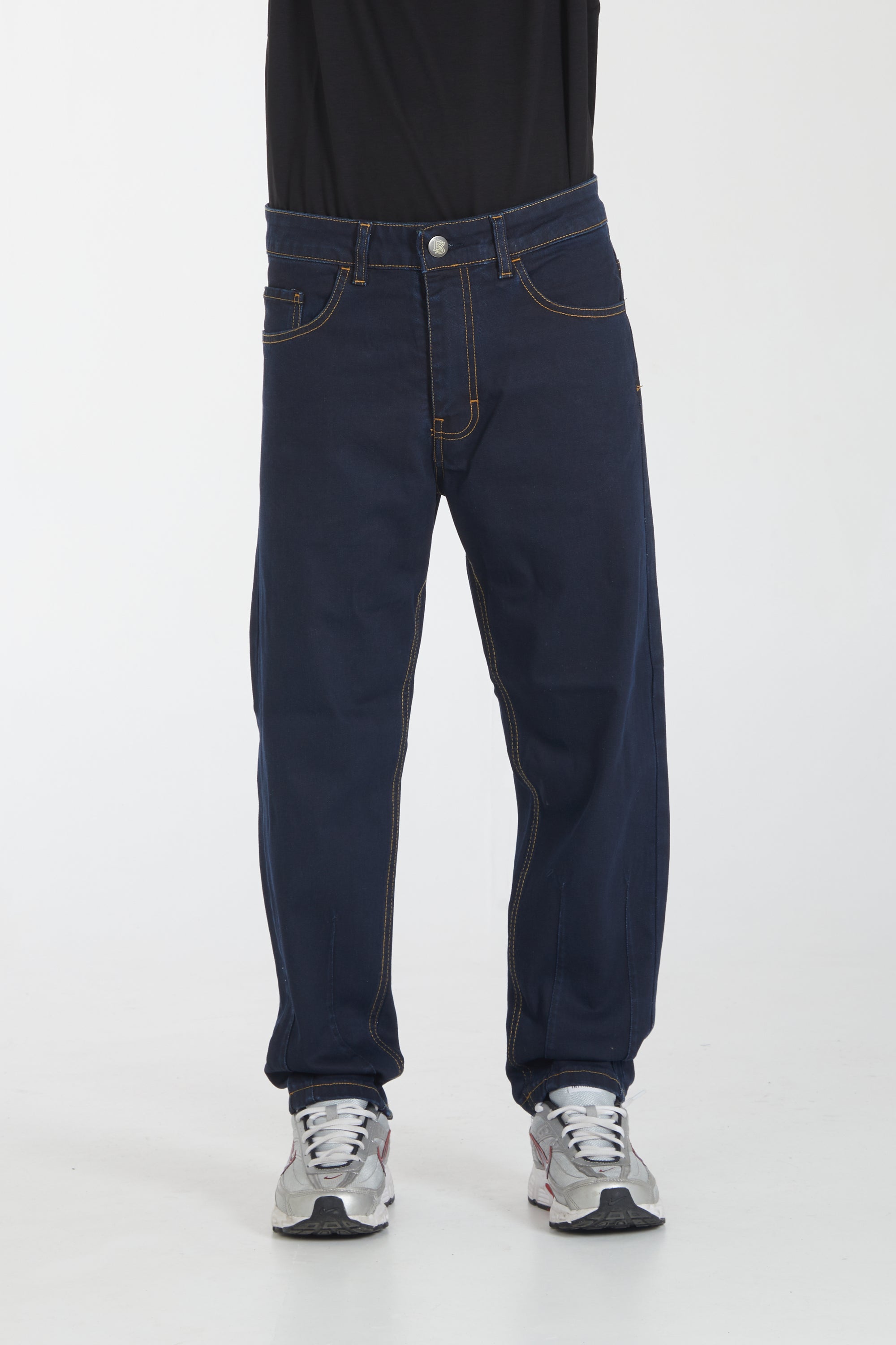 Jeans Malesia