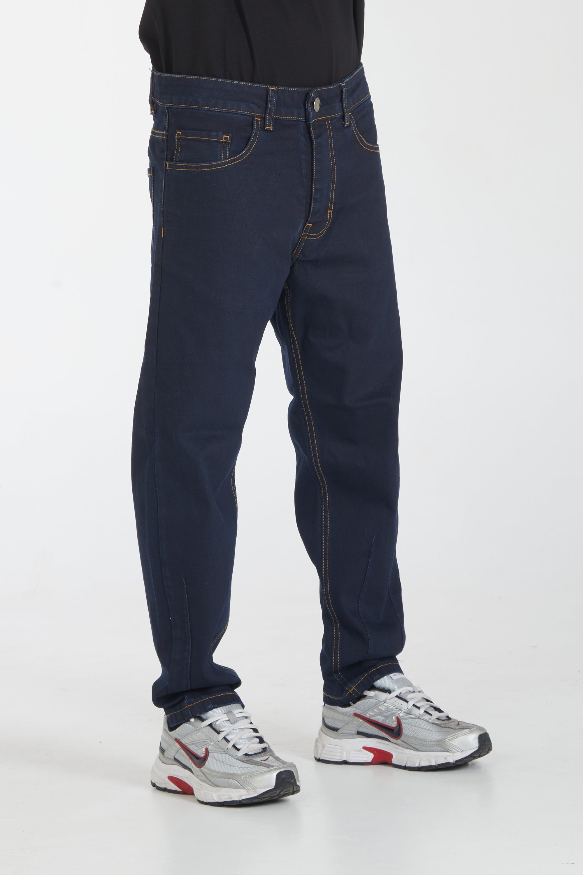 Jeans Malesia