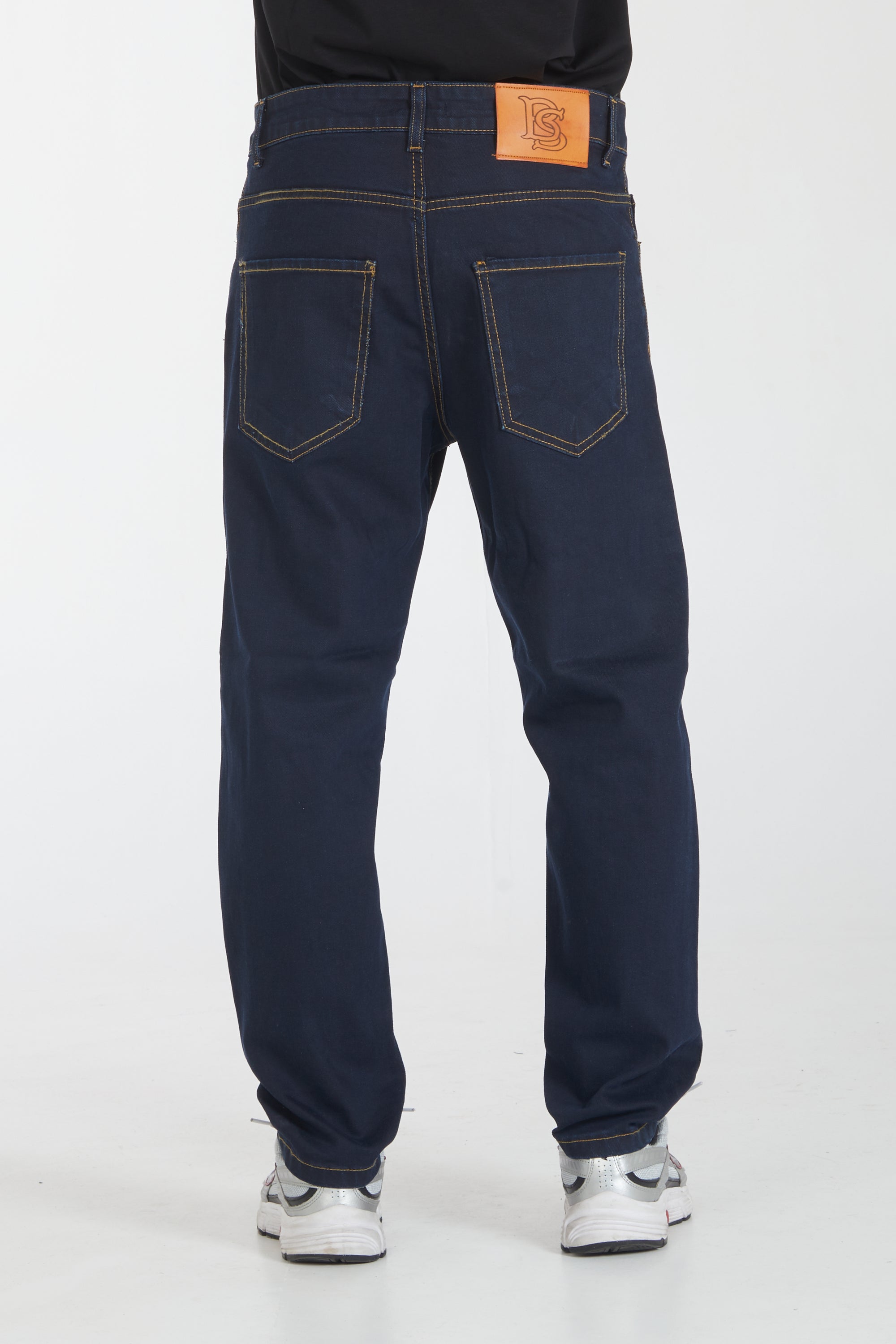 Jeans Malesia