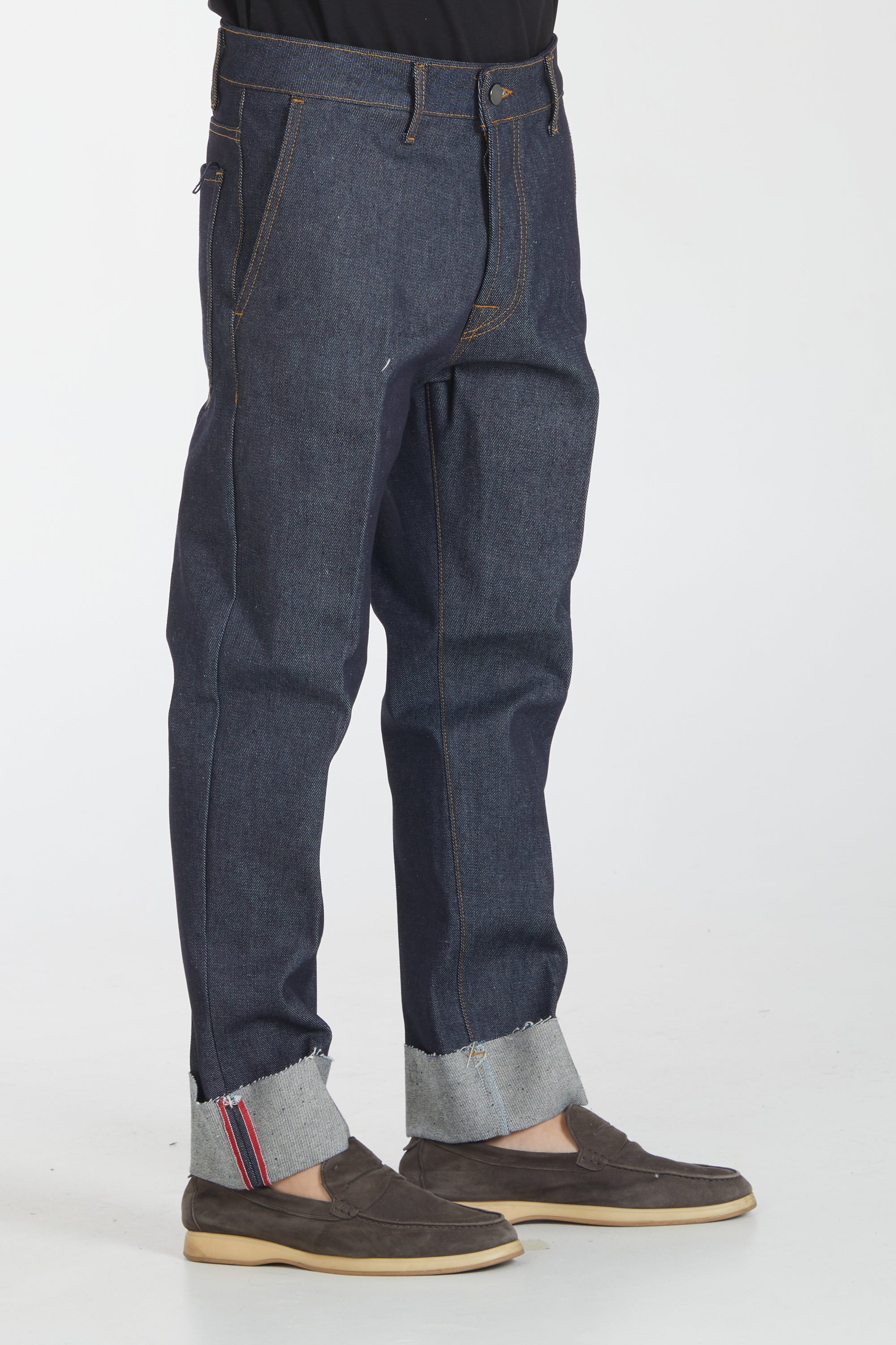 New Denim