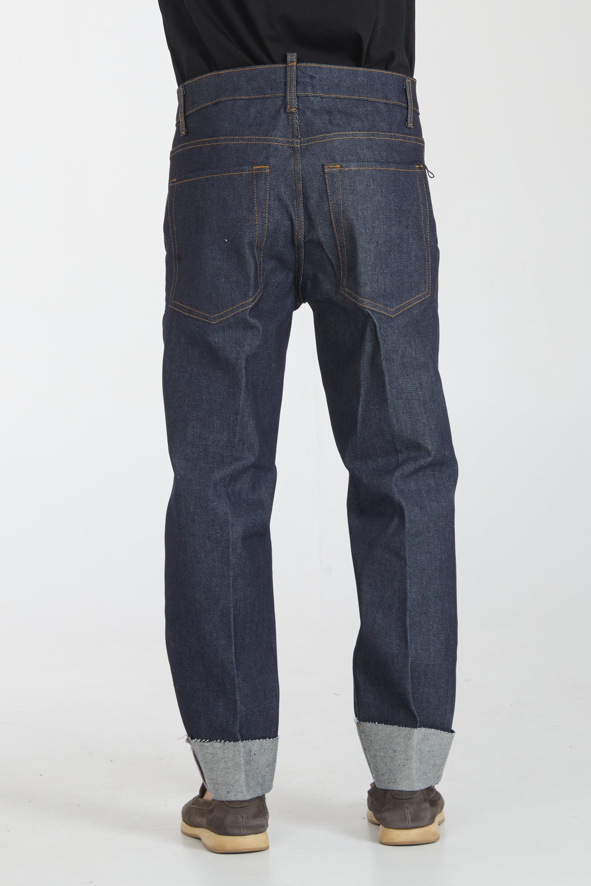 New Denim