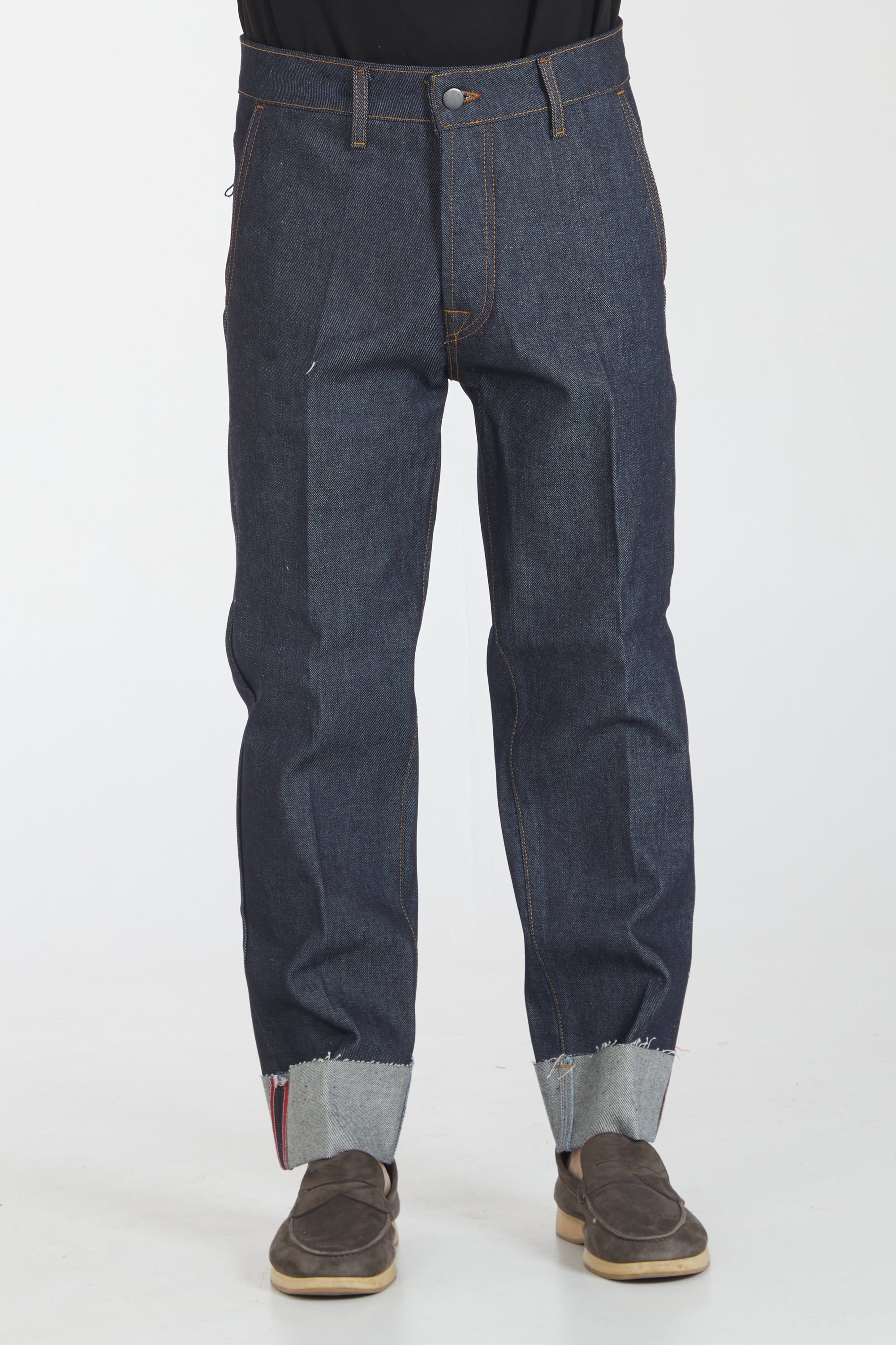 New Denim