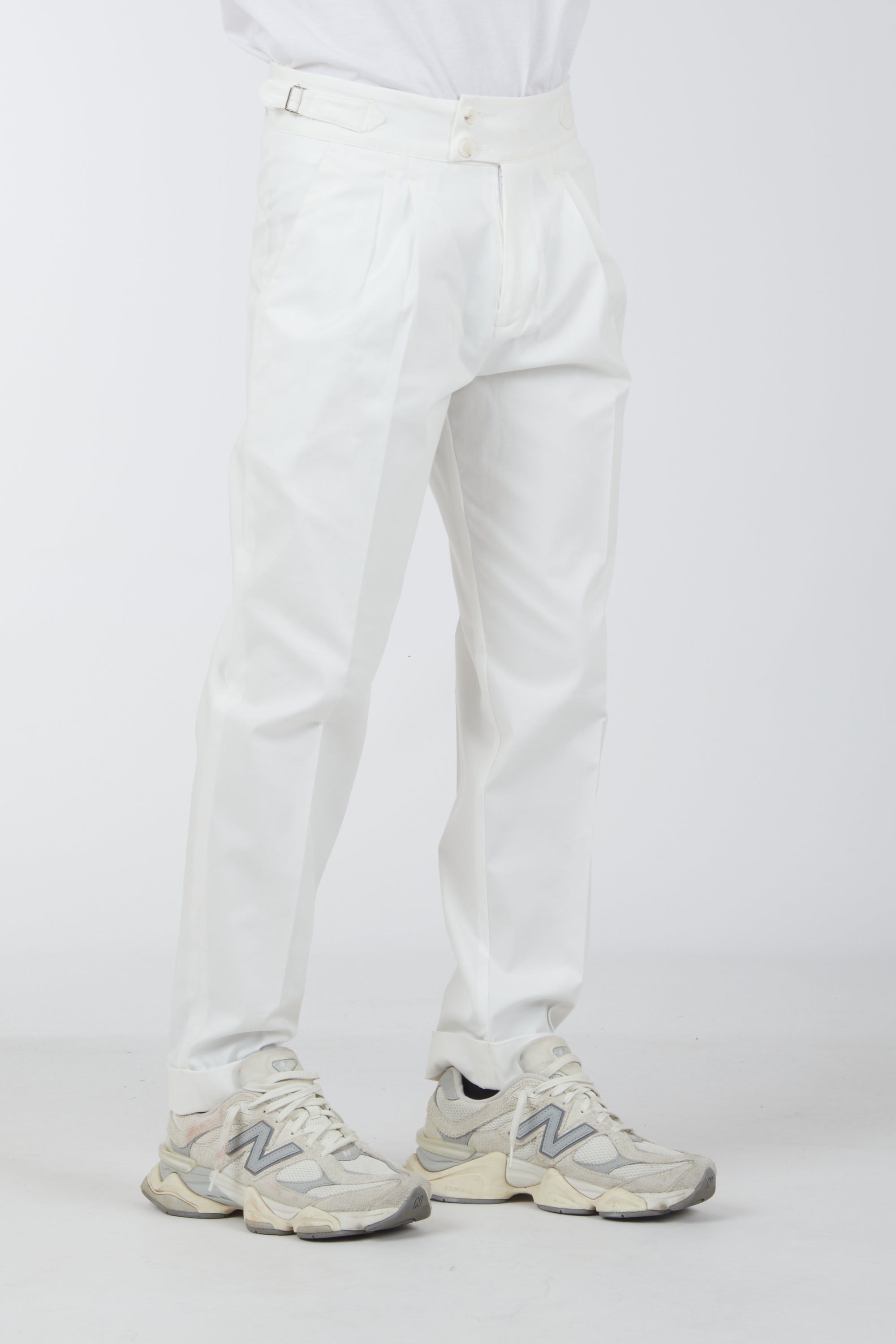 Pantalone Gancio