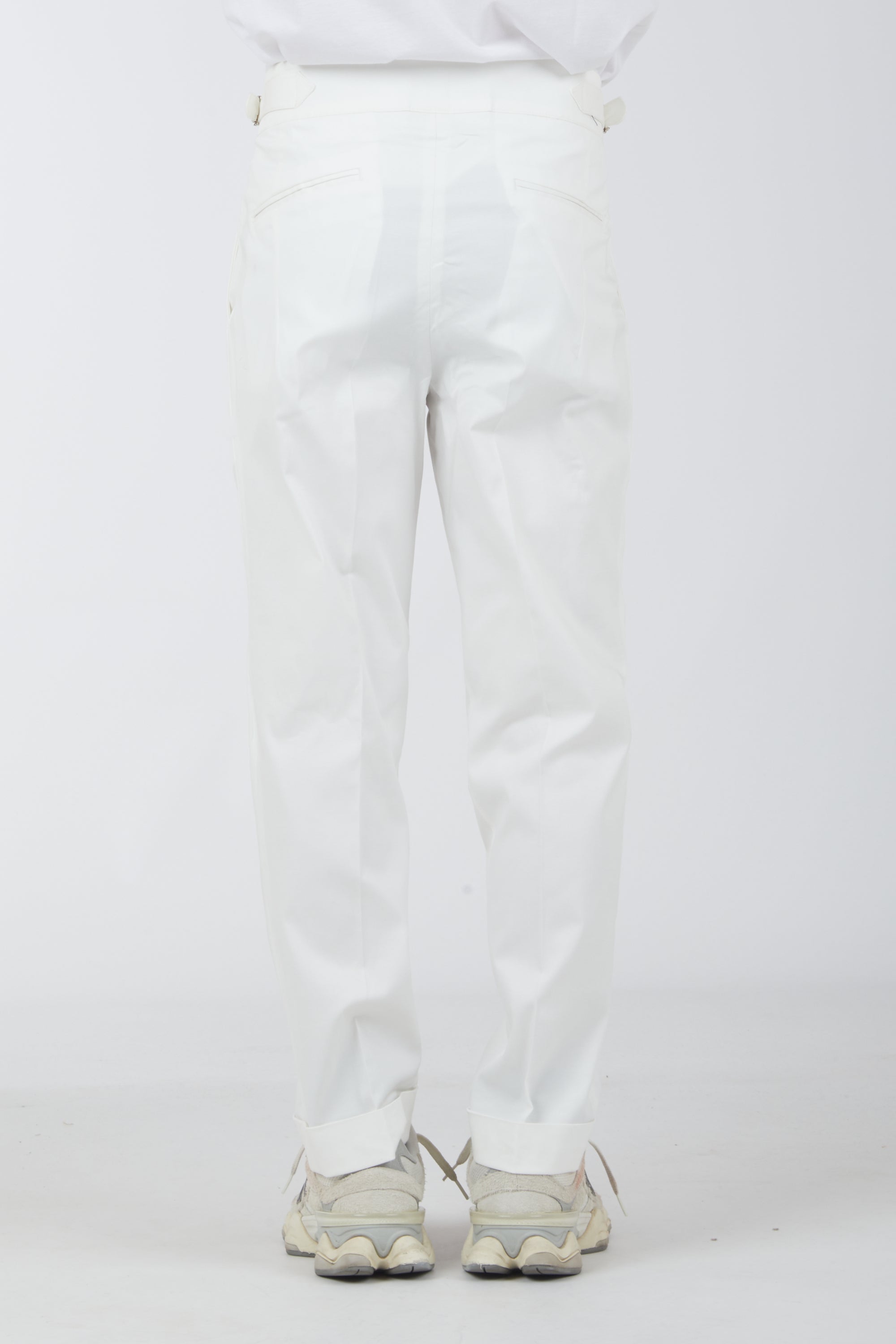 Pantalone Gancio