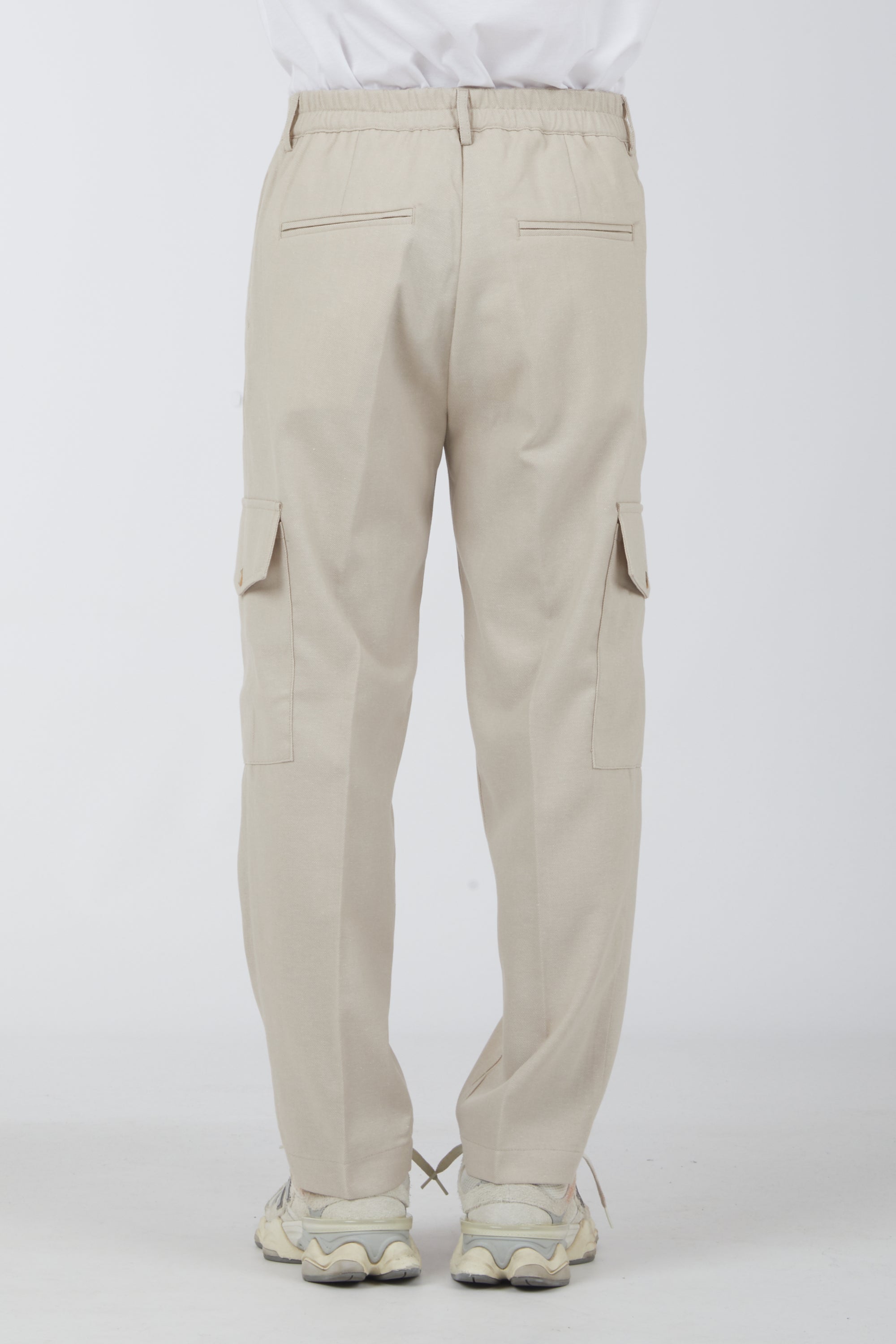 Pantalone Herva Tascone