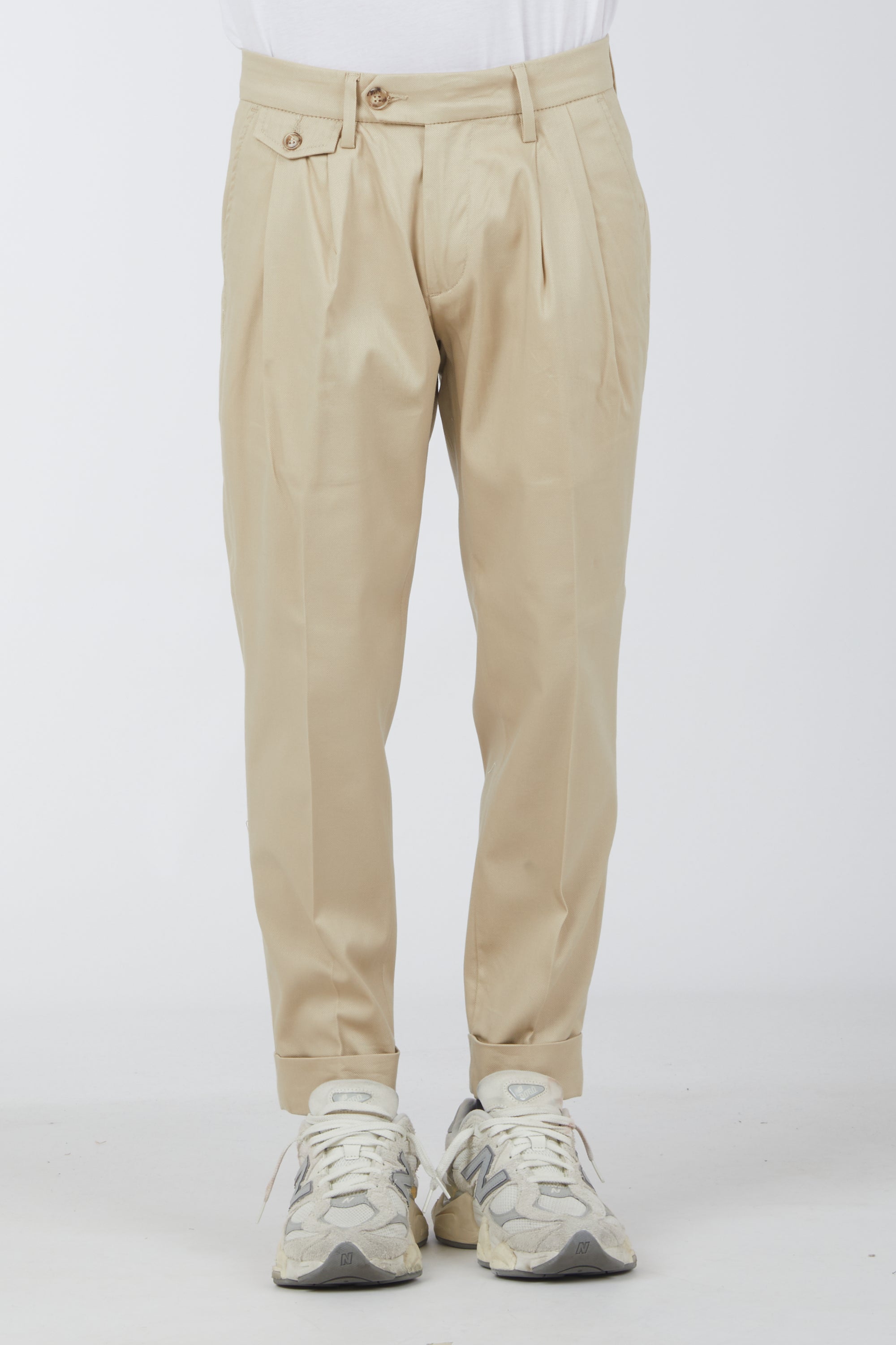 Pantalone Pi 23 L75