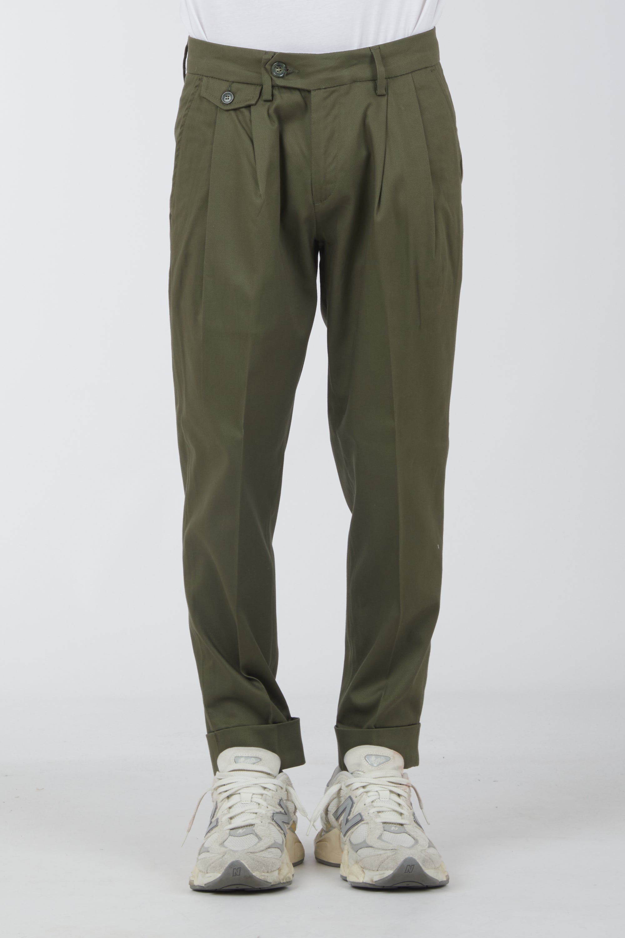 Pantalone Pi 23 L75
