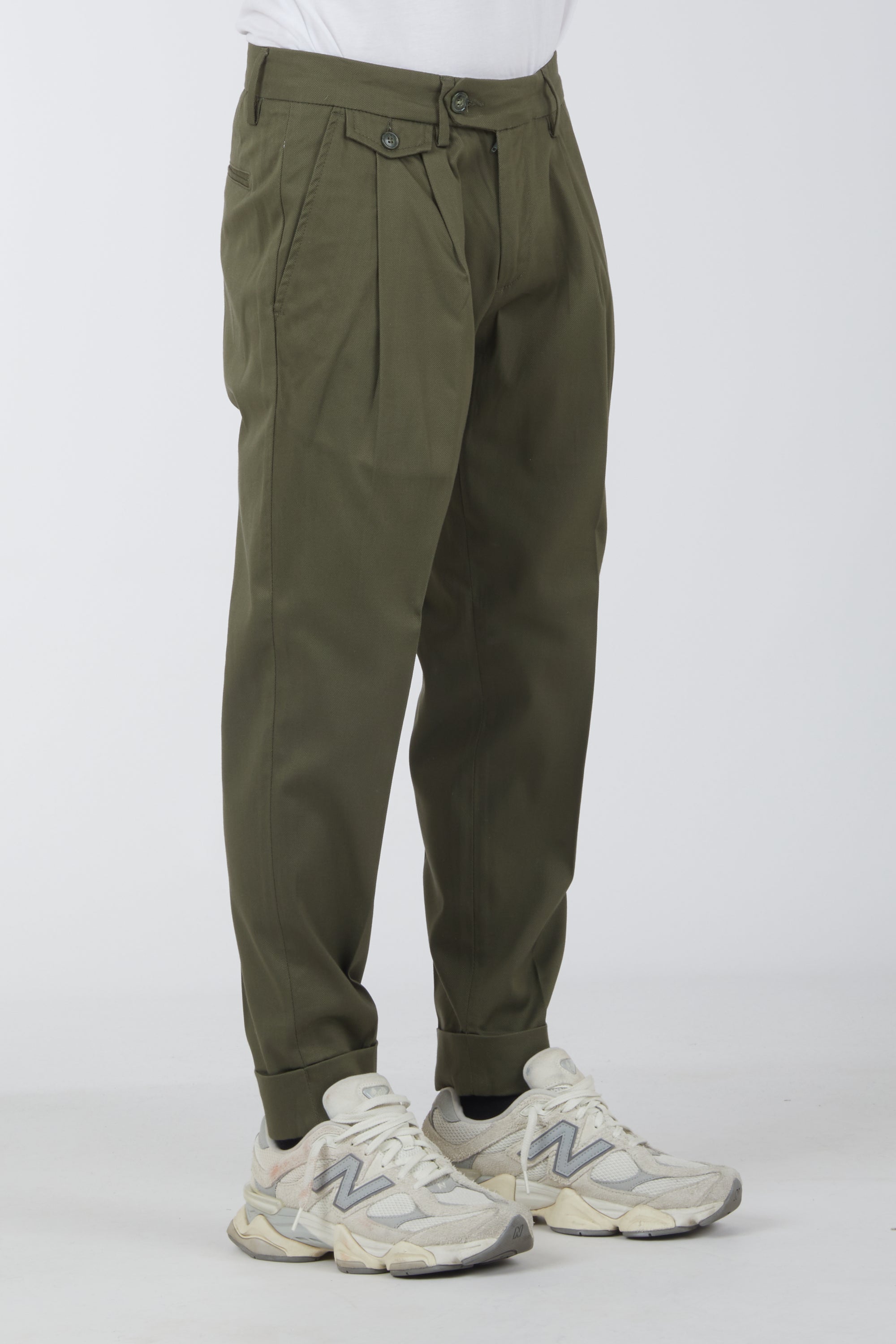 Pantalone Pi 23 L75