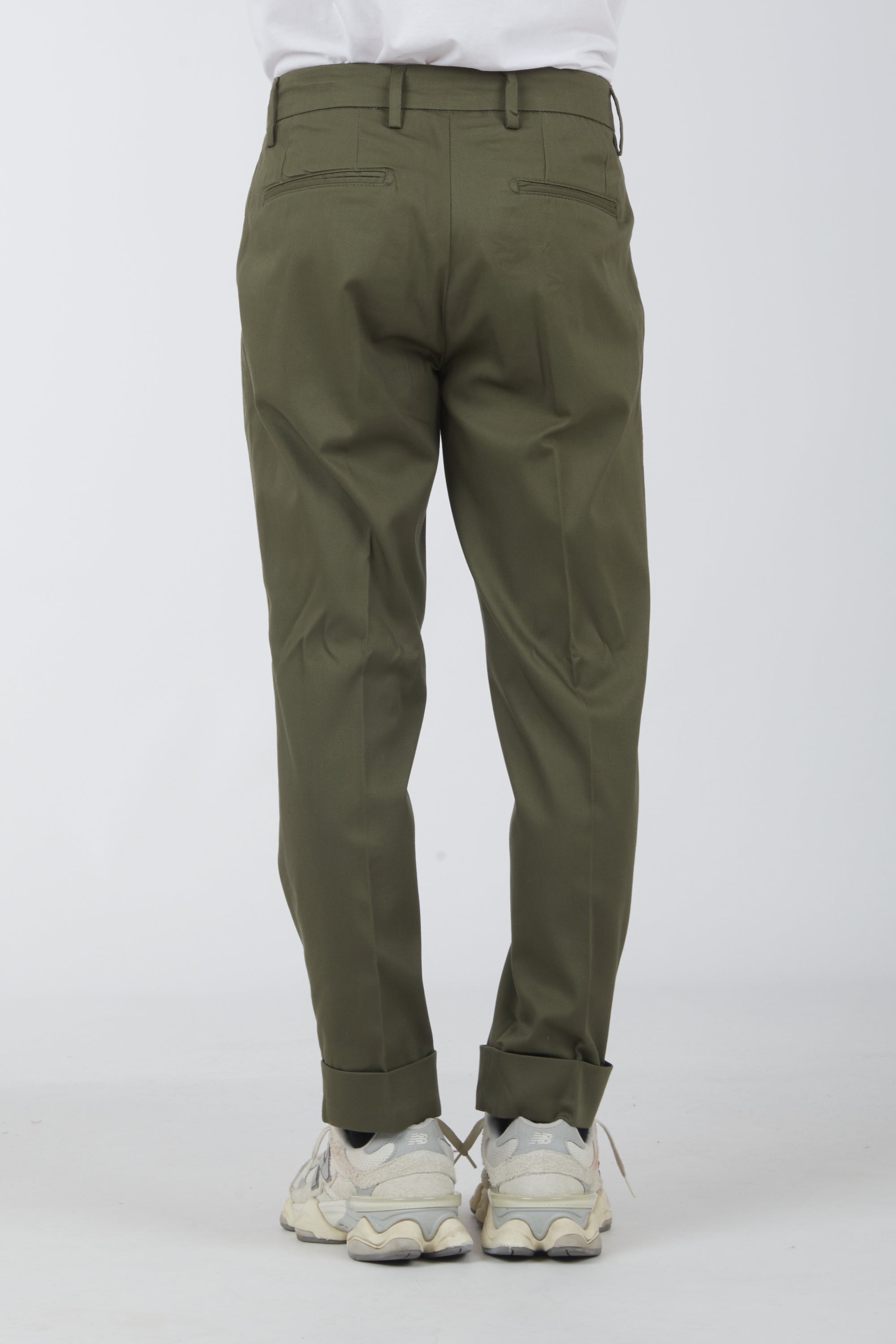 Pantalone Pi 23 L75