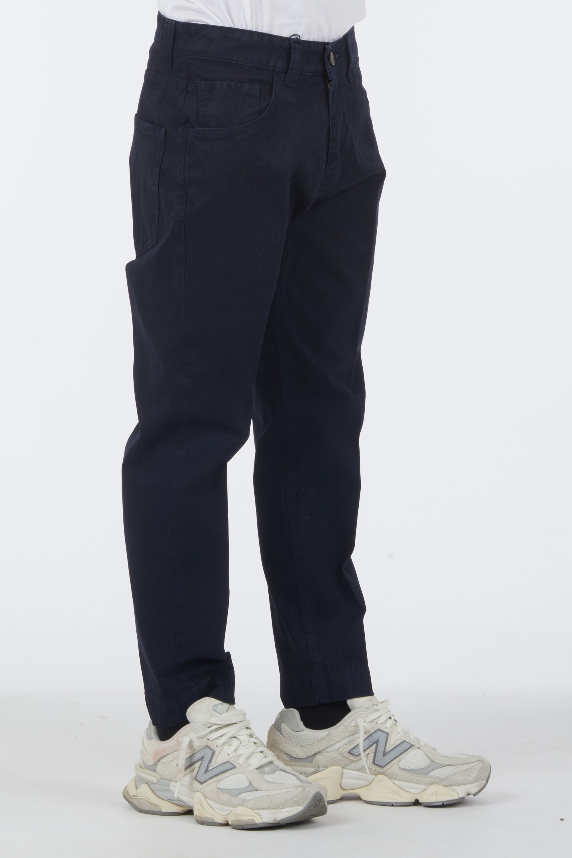 Pantalone 5 Tasche