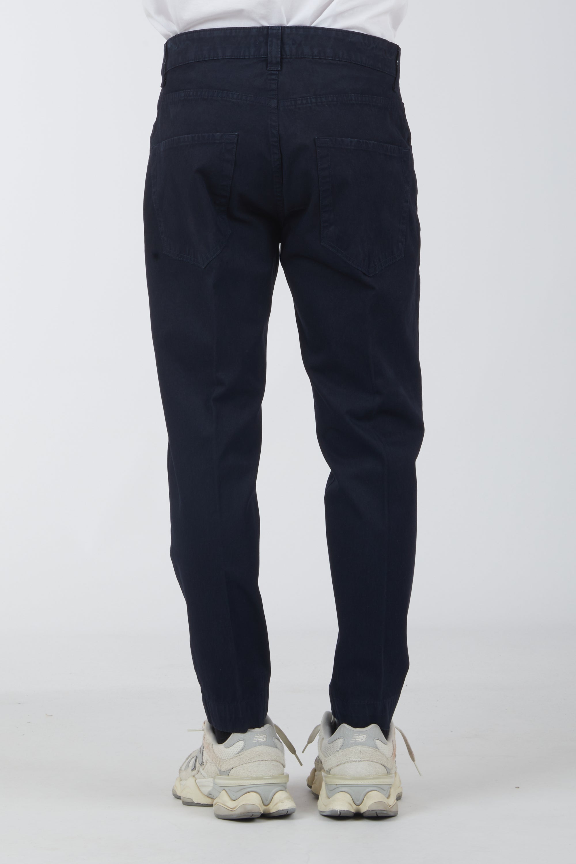 Pantalone 5 Tasche