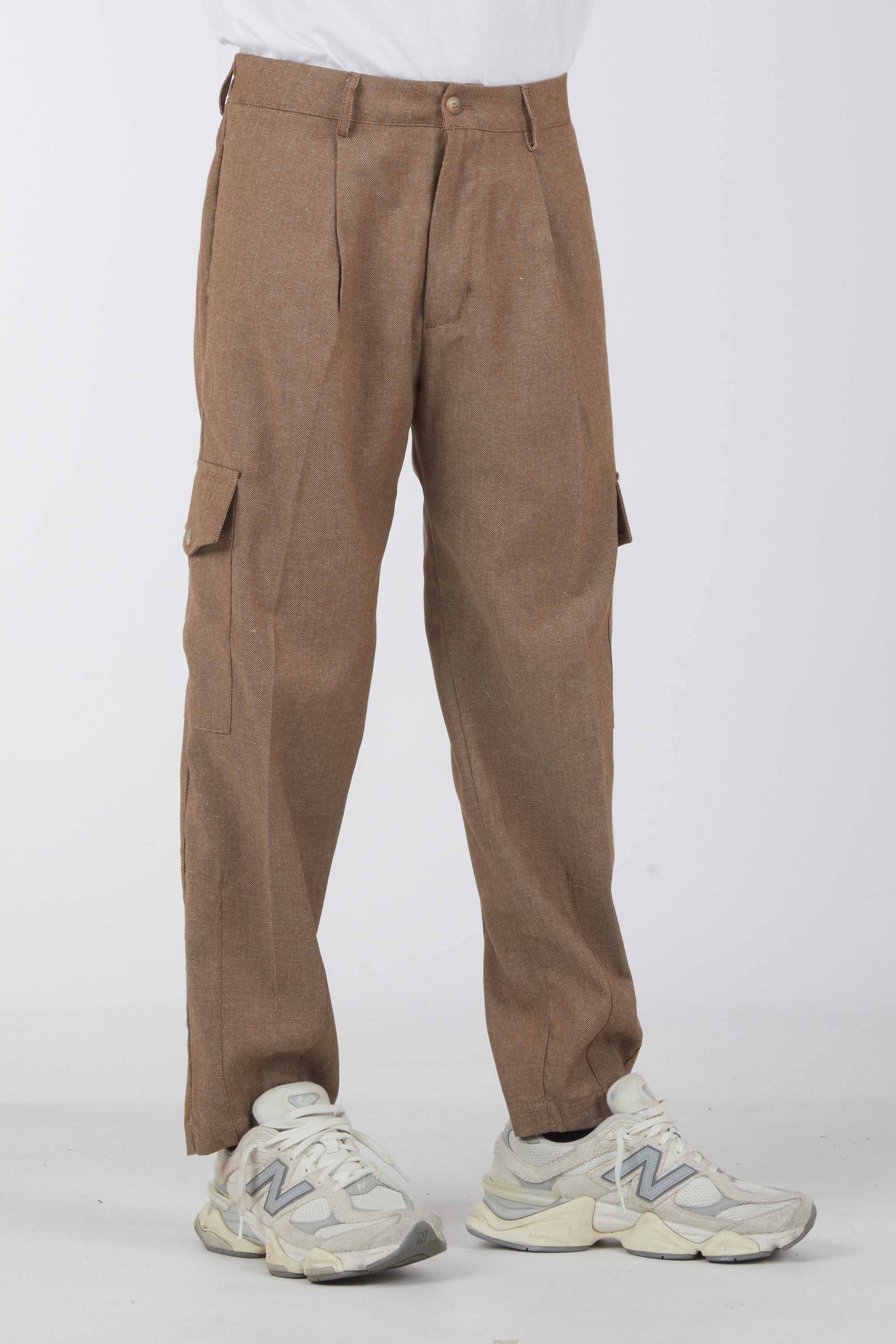 Pantalone Herva Tascone