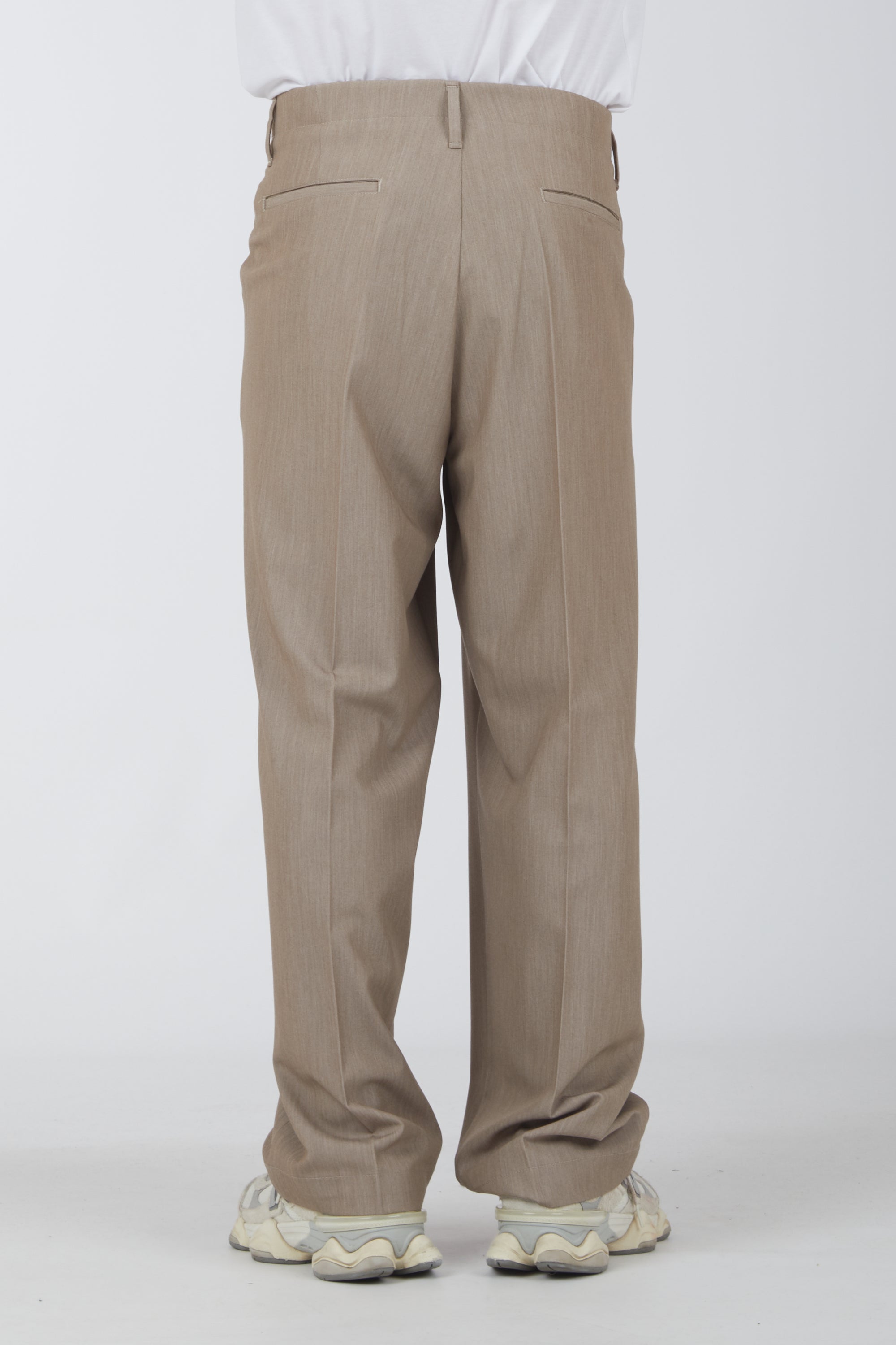 Pantalone Pi 01 Tasmania