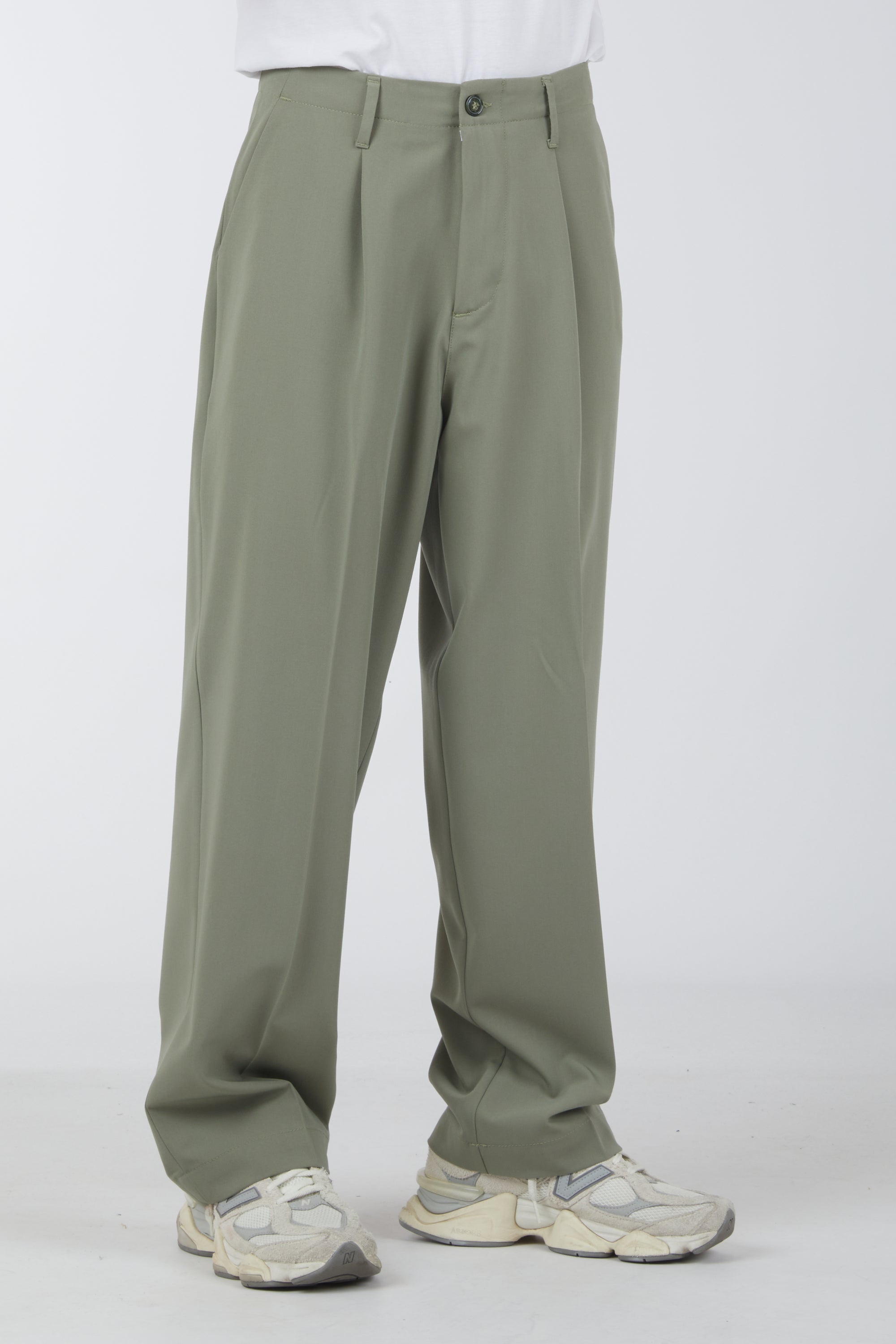 Pantalone Pi 01 Tasmania