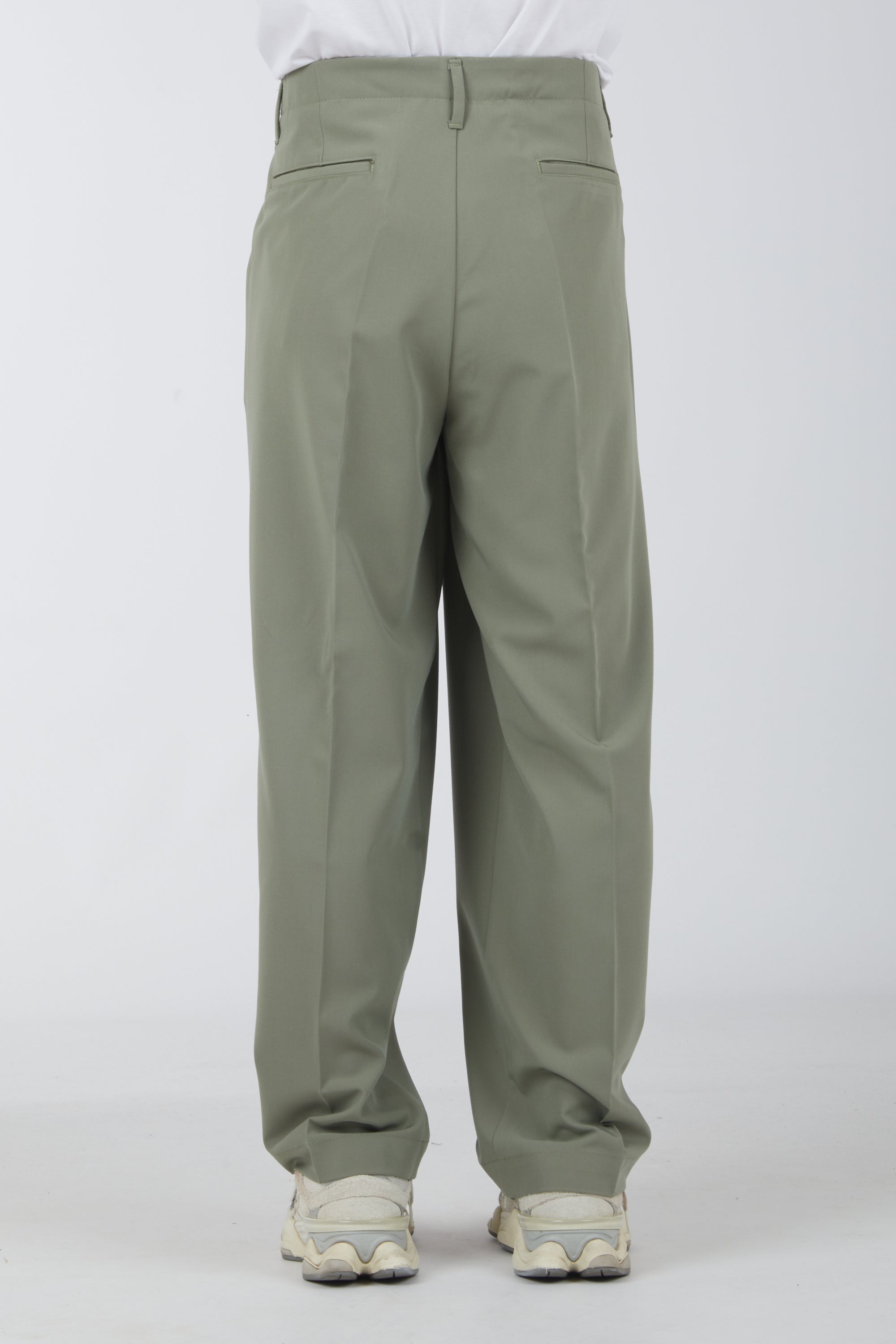Pantalone Pi 01 Tasmania