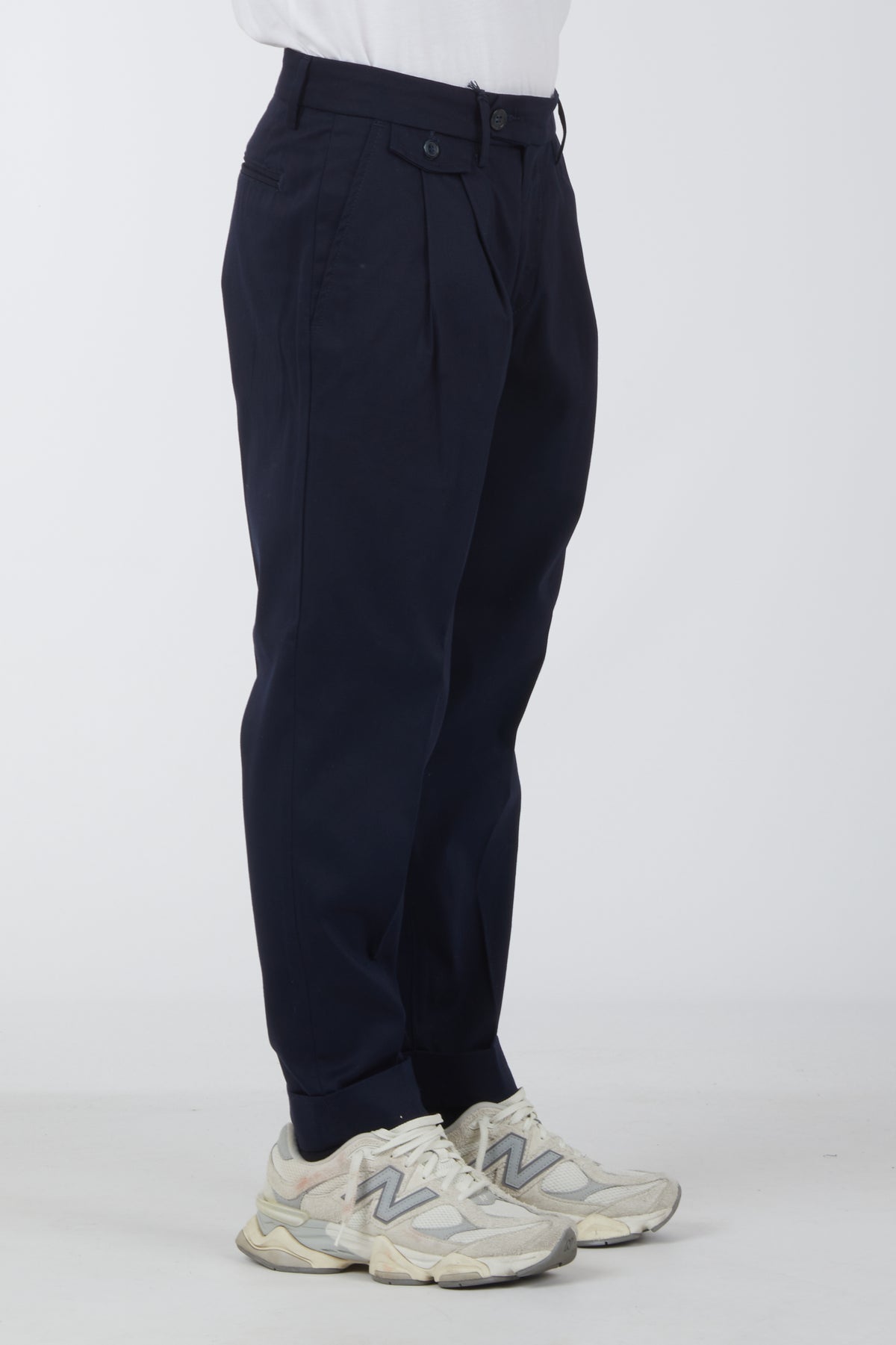 Pantalone PT 23 L75