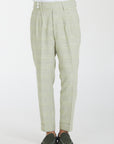 Pantalone Presley P d Galles