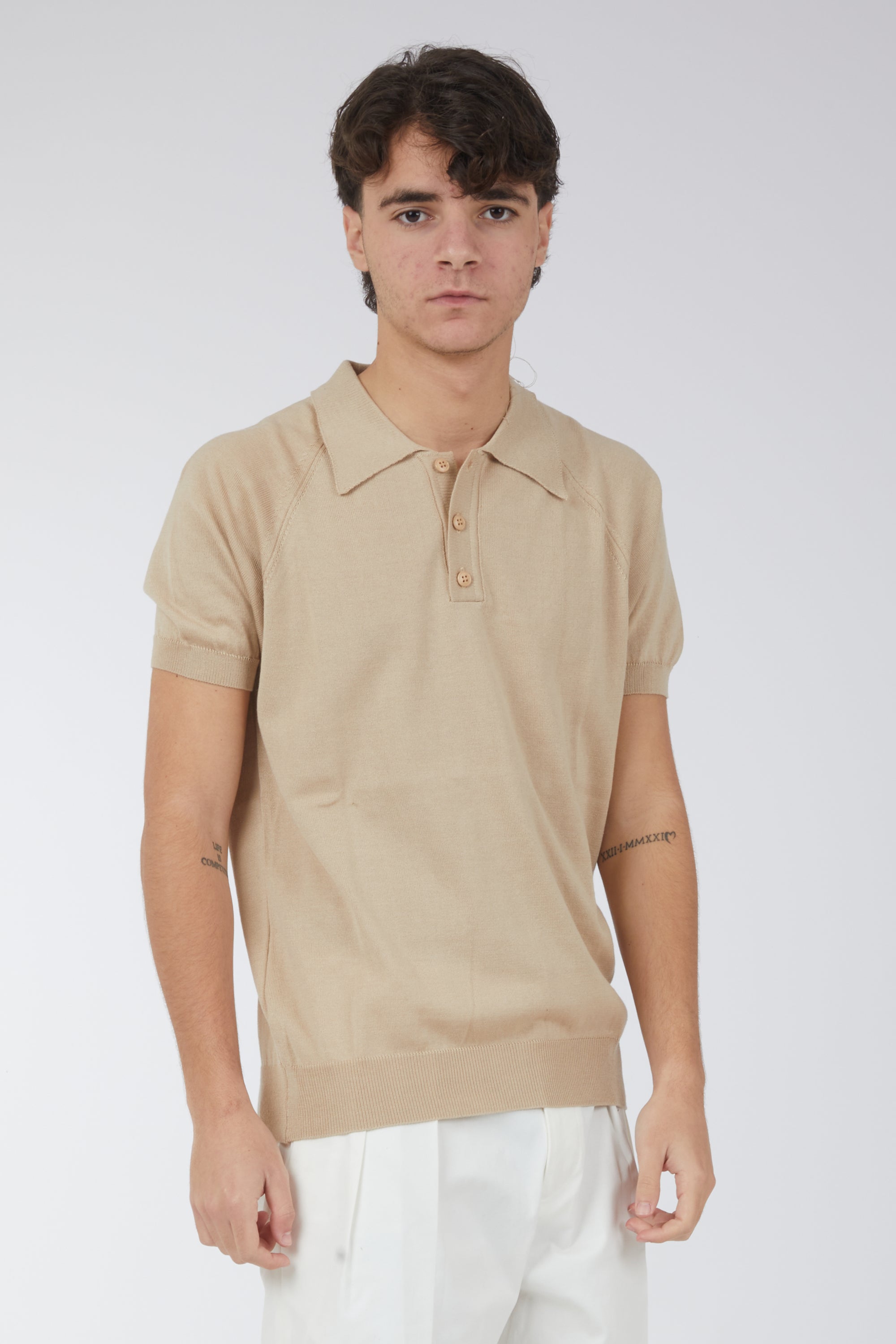 Polo Filo
