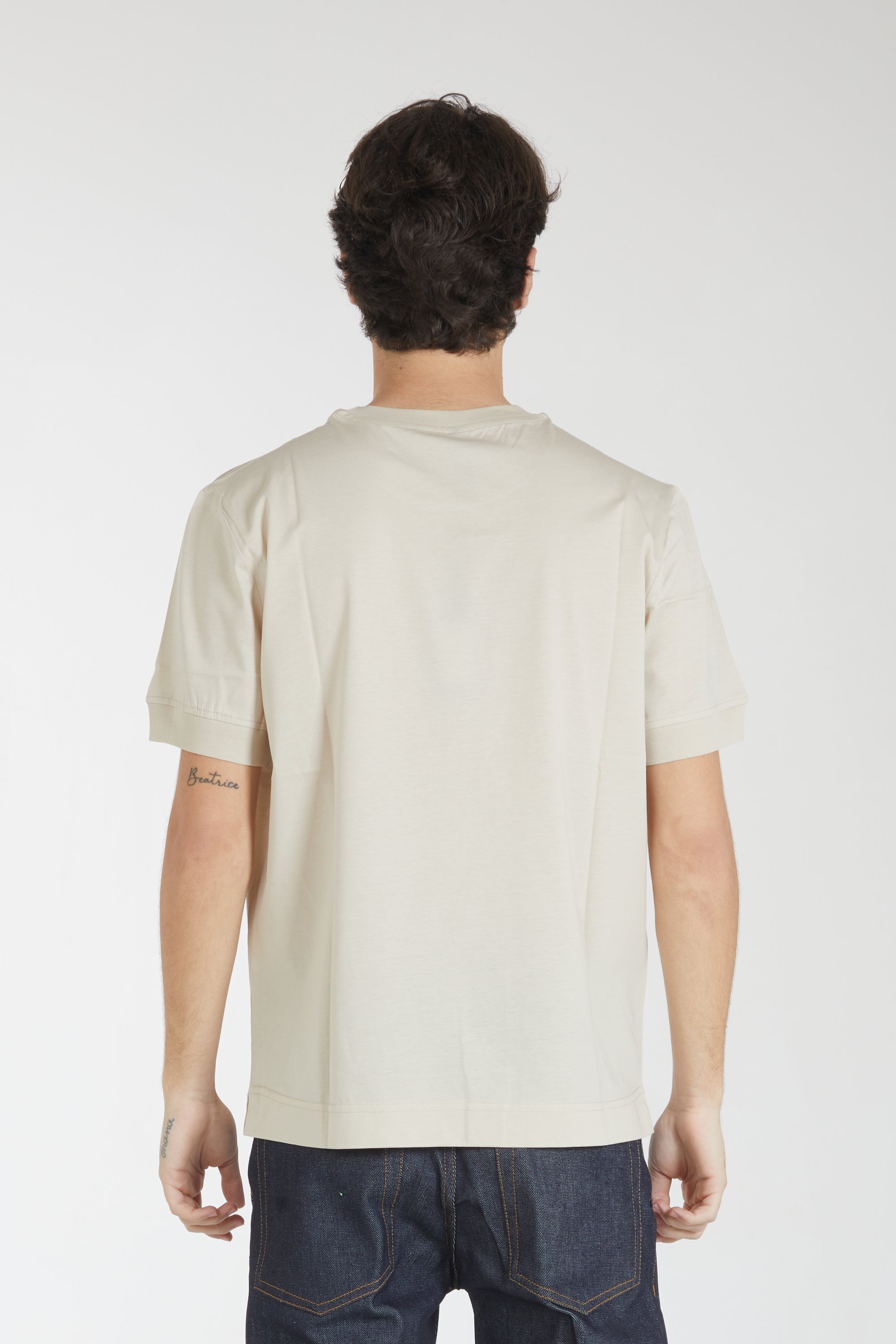 T-Shirt Singapore New
