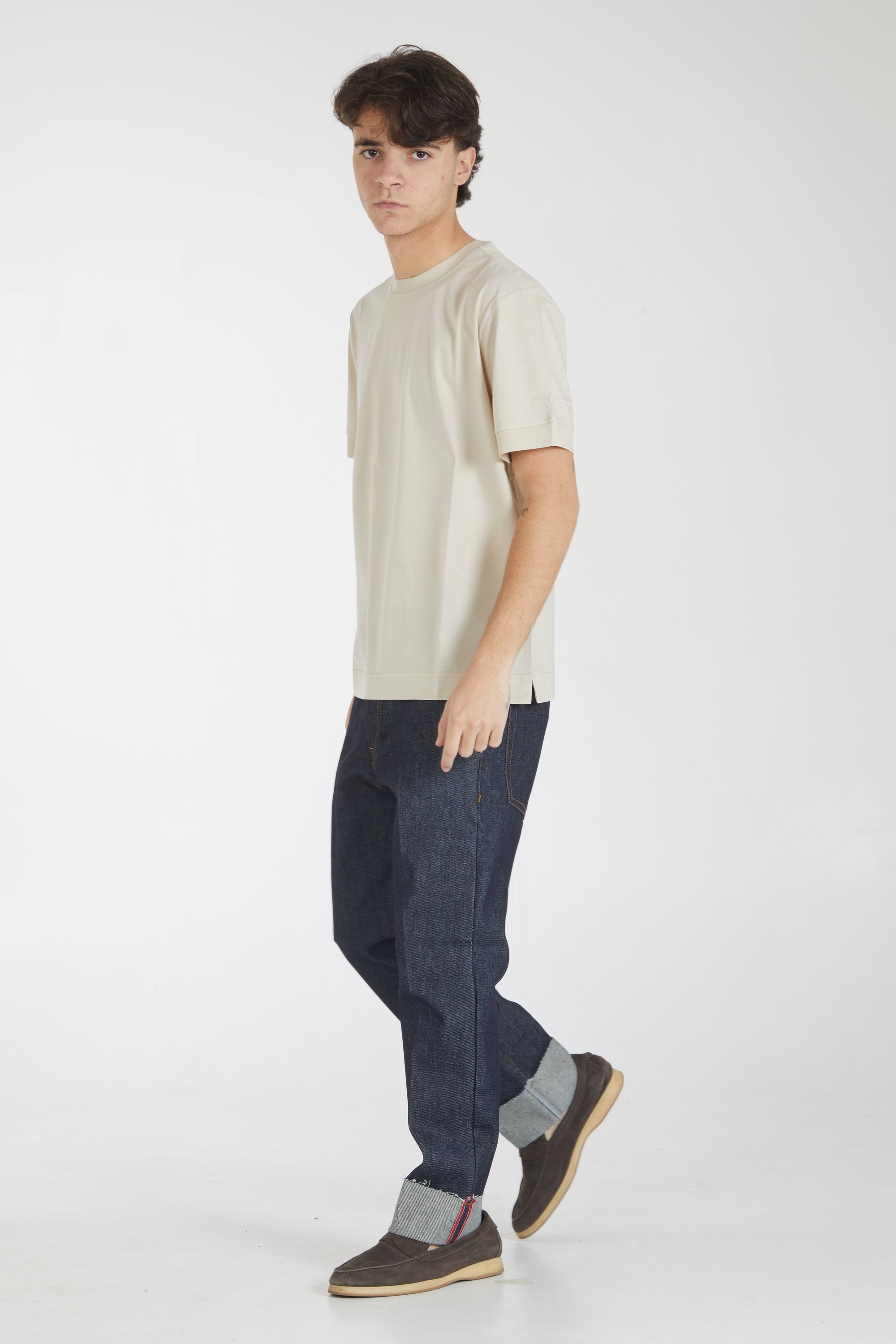T-Shirt Singapore New