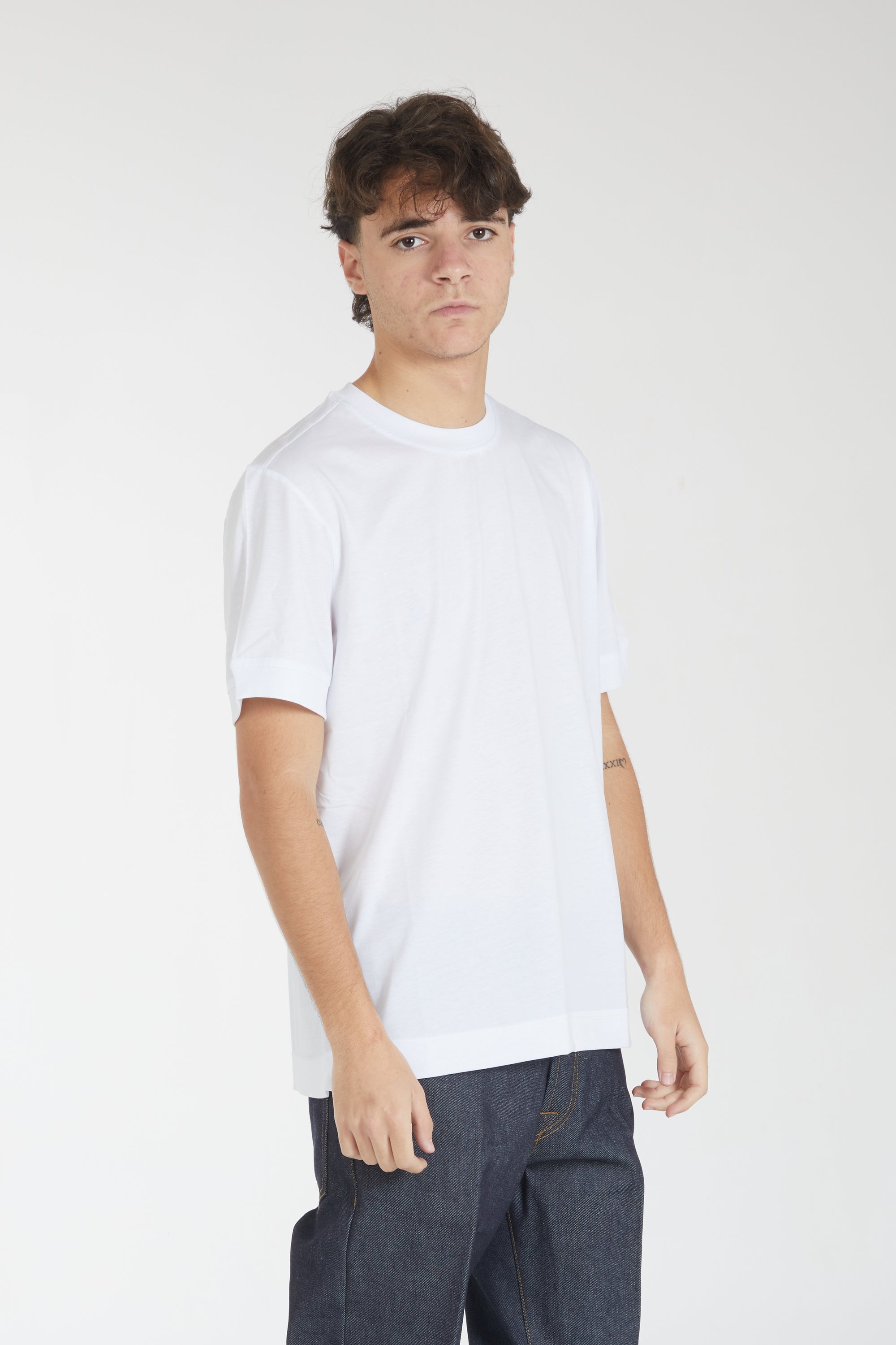T-Shirt Singapore New