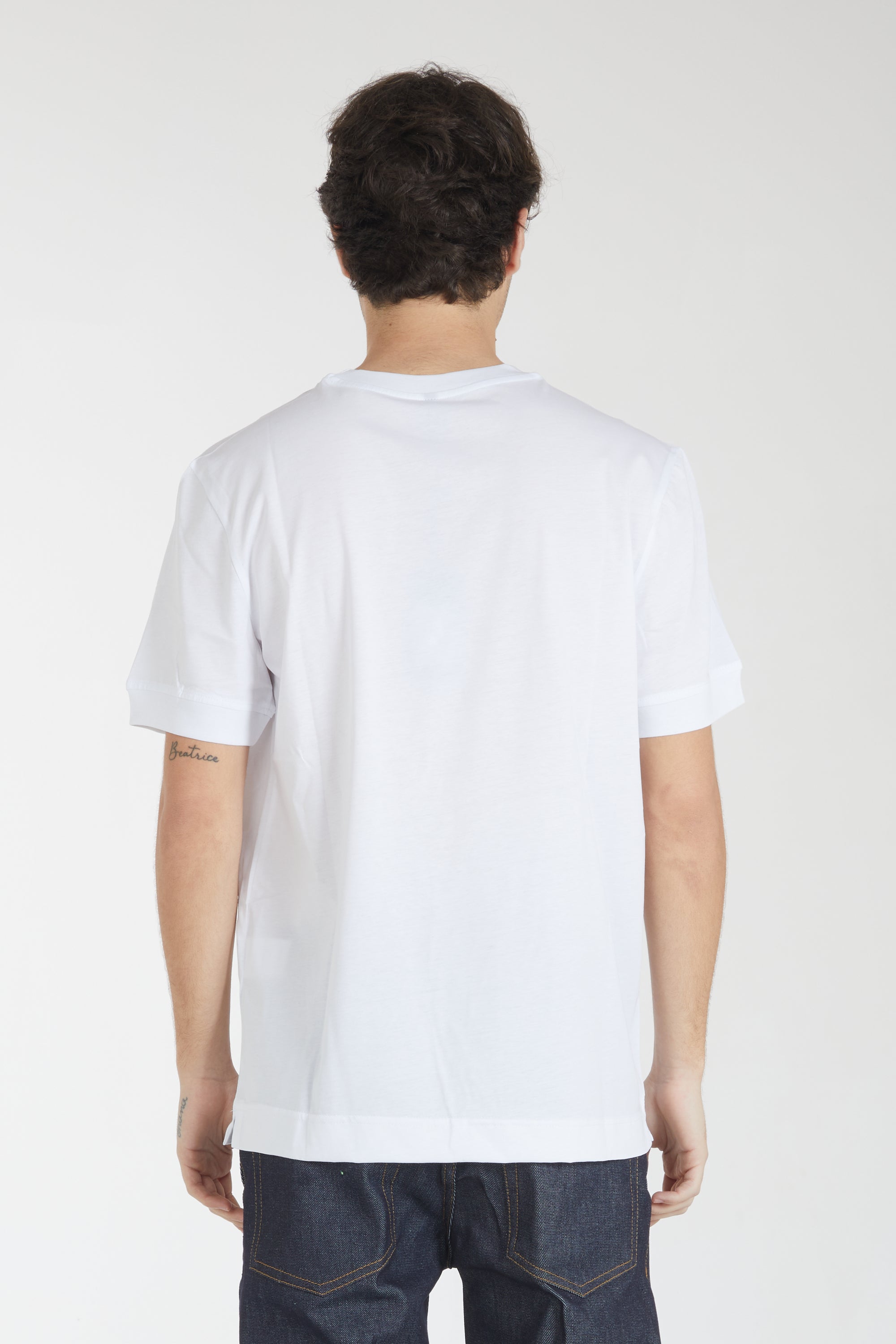 T-Shirt Singapore New