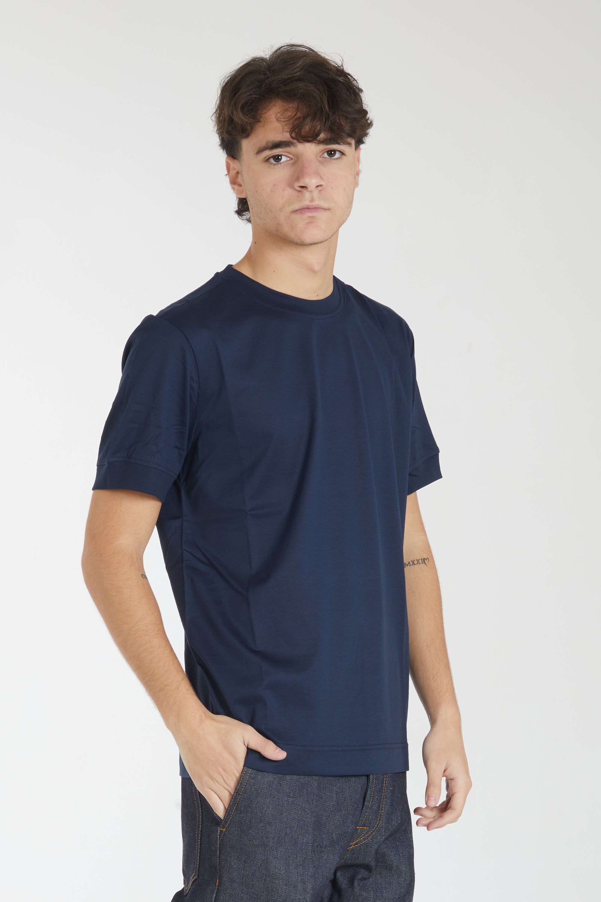 T-Shirt Singapore New