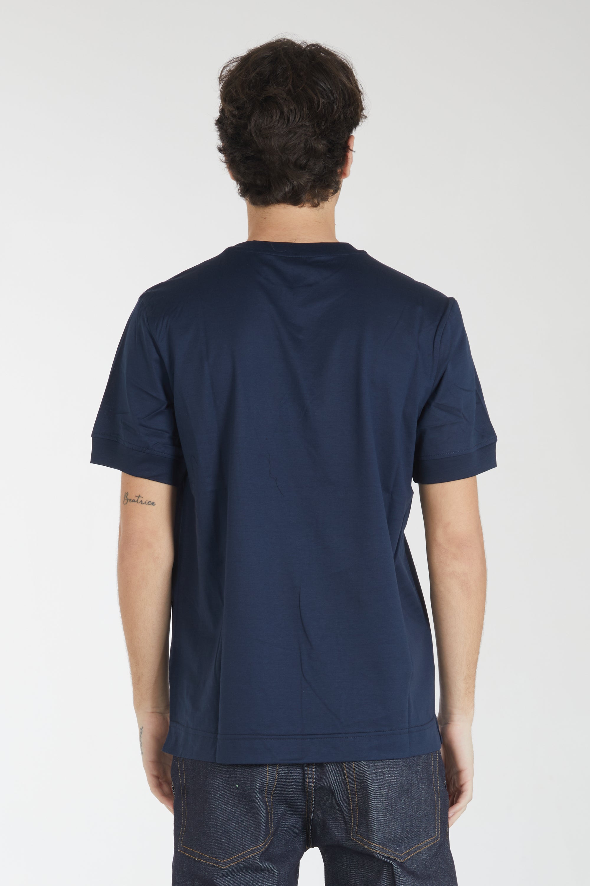 T-Shirt Singapore New