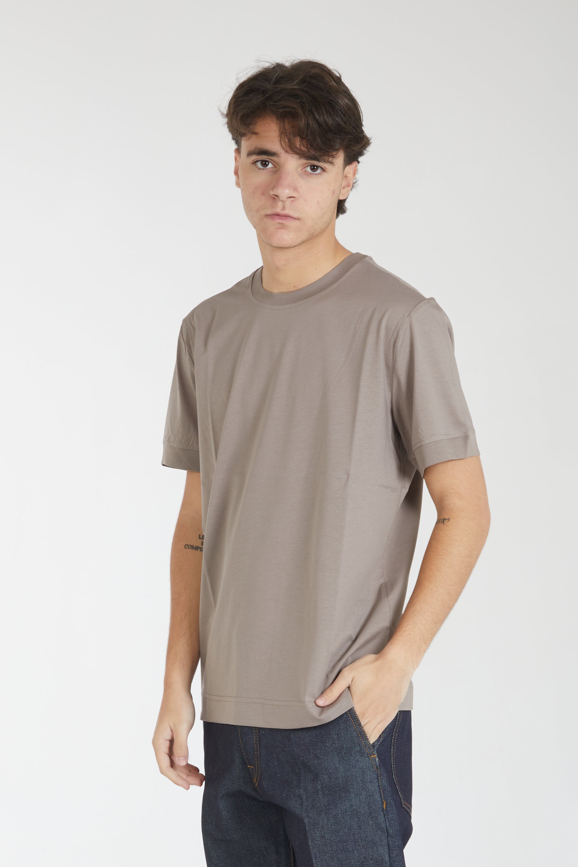 T-Shirt Singapore New
