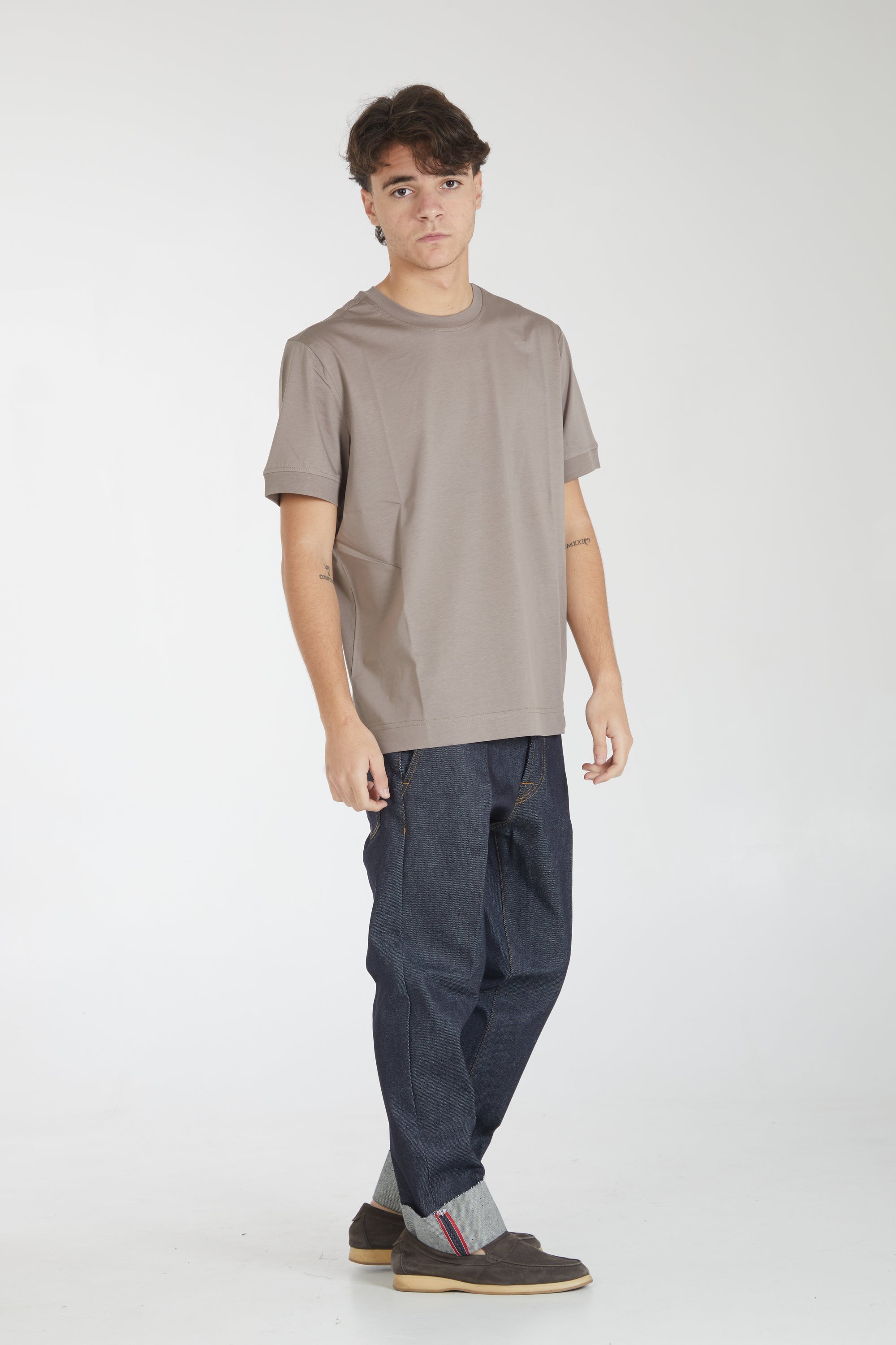 T-Shirt Singapore New