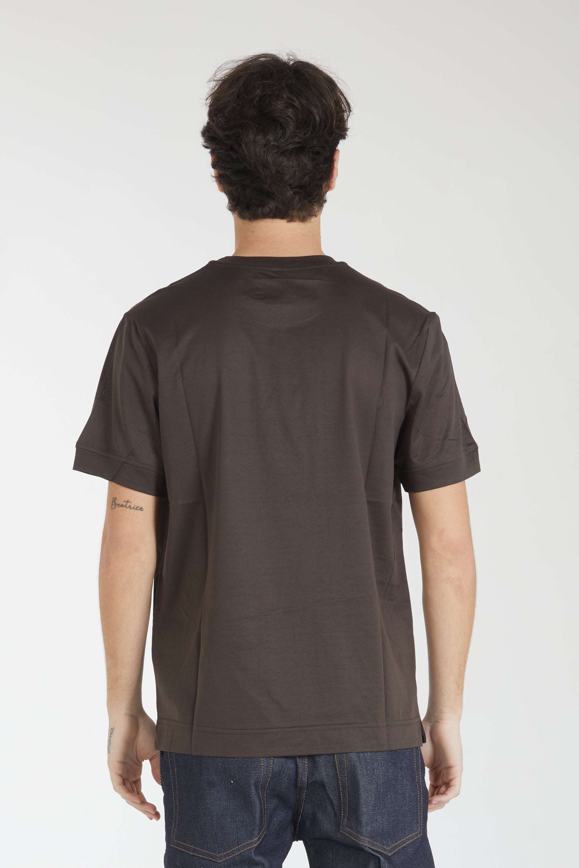 T-Shirt Singapore New