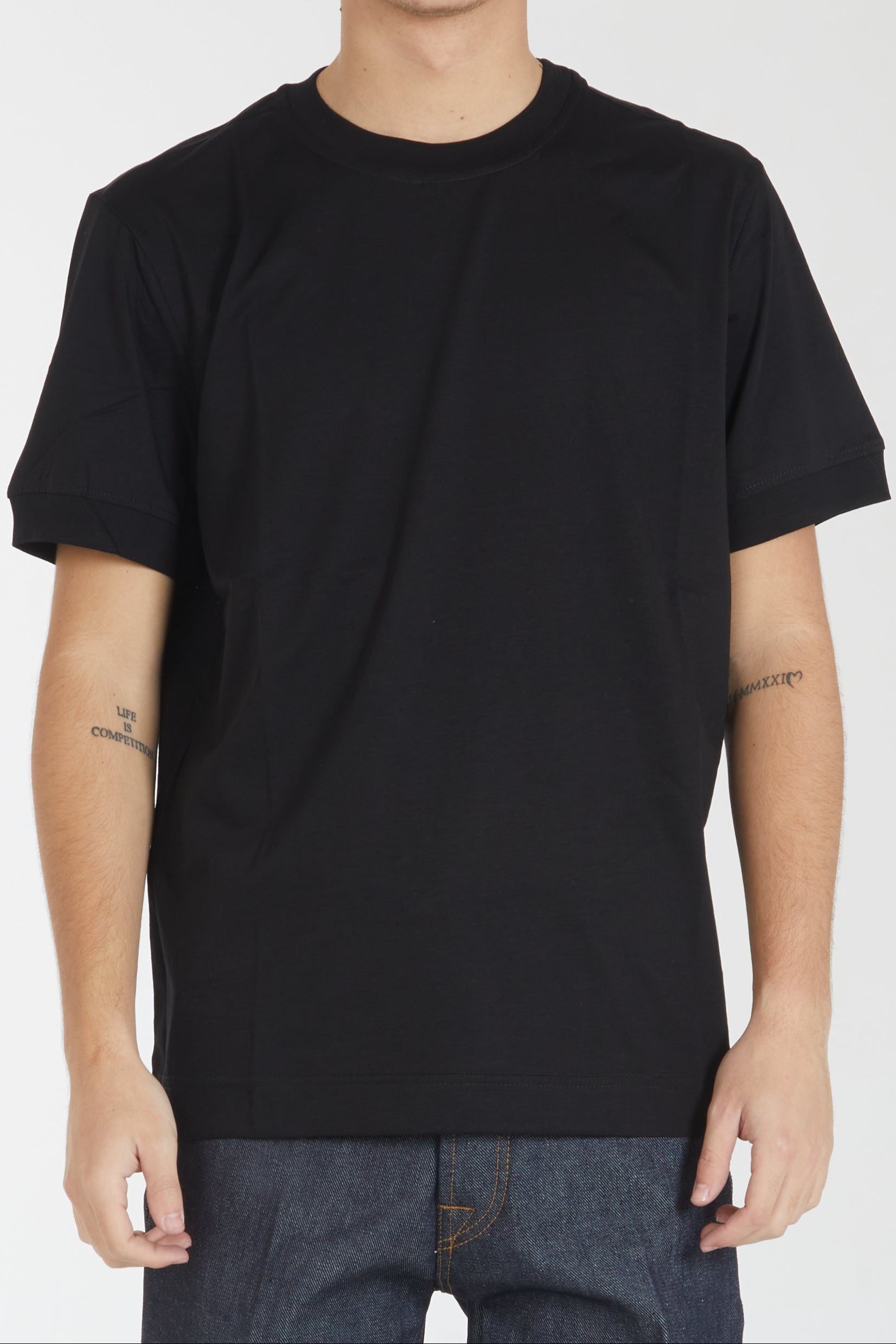 T-Shirt Singapore New