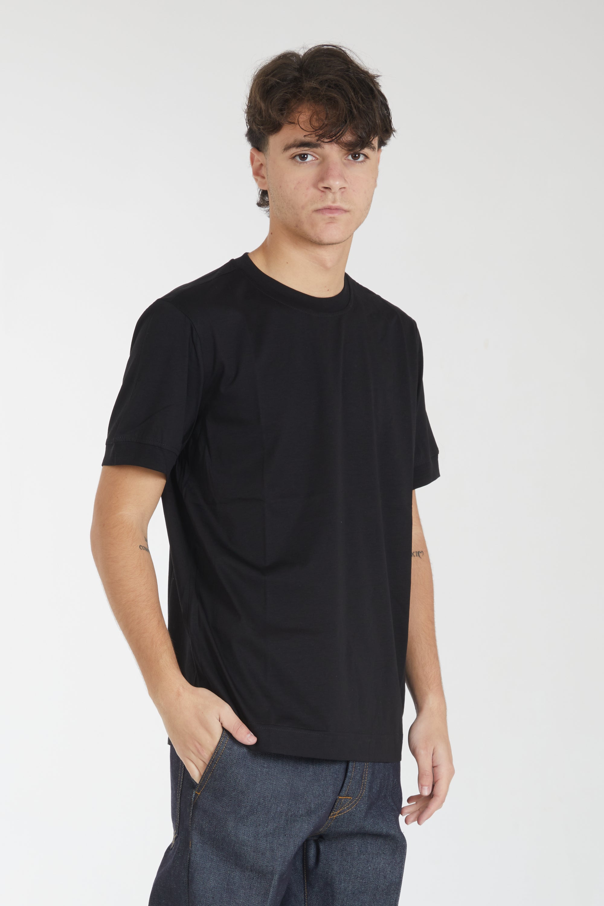T-Shirt Singapore New