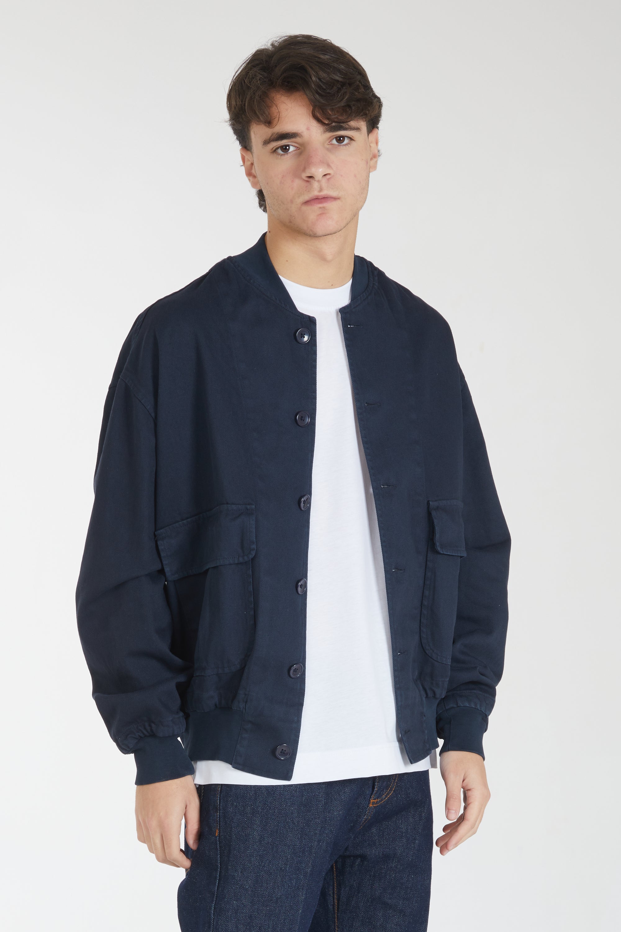 Bomber Over Tela