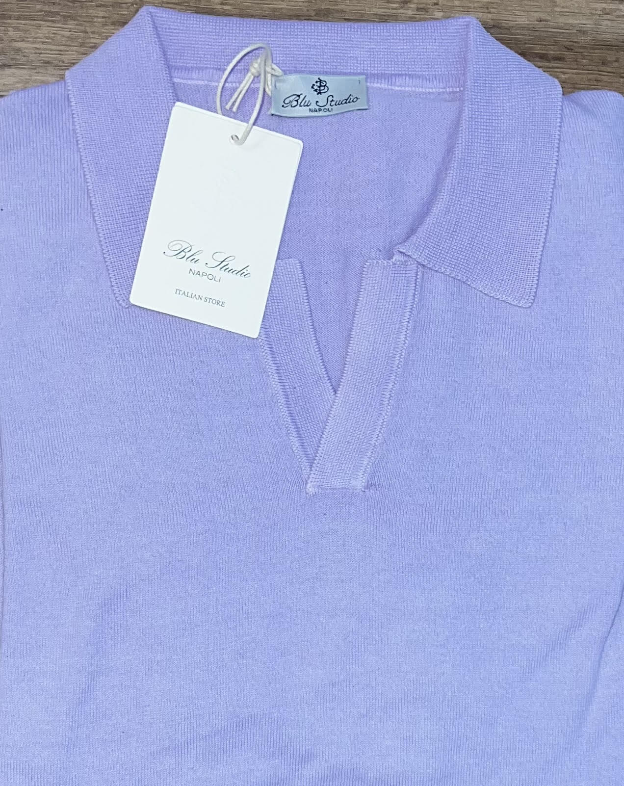 Polo Skipper M/C
