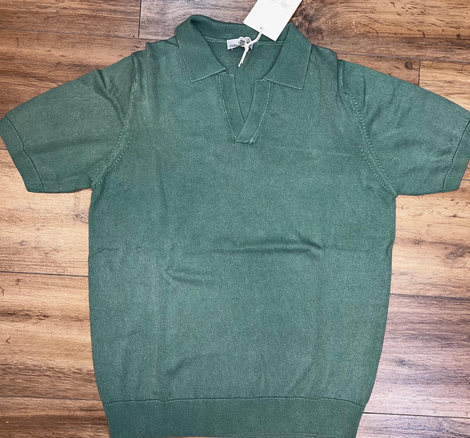 Polo Skipper M/C