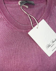 Maglia Filo Girocollo M/C