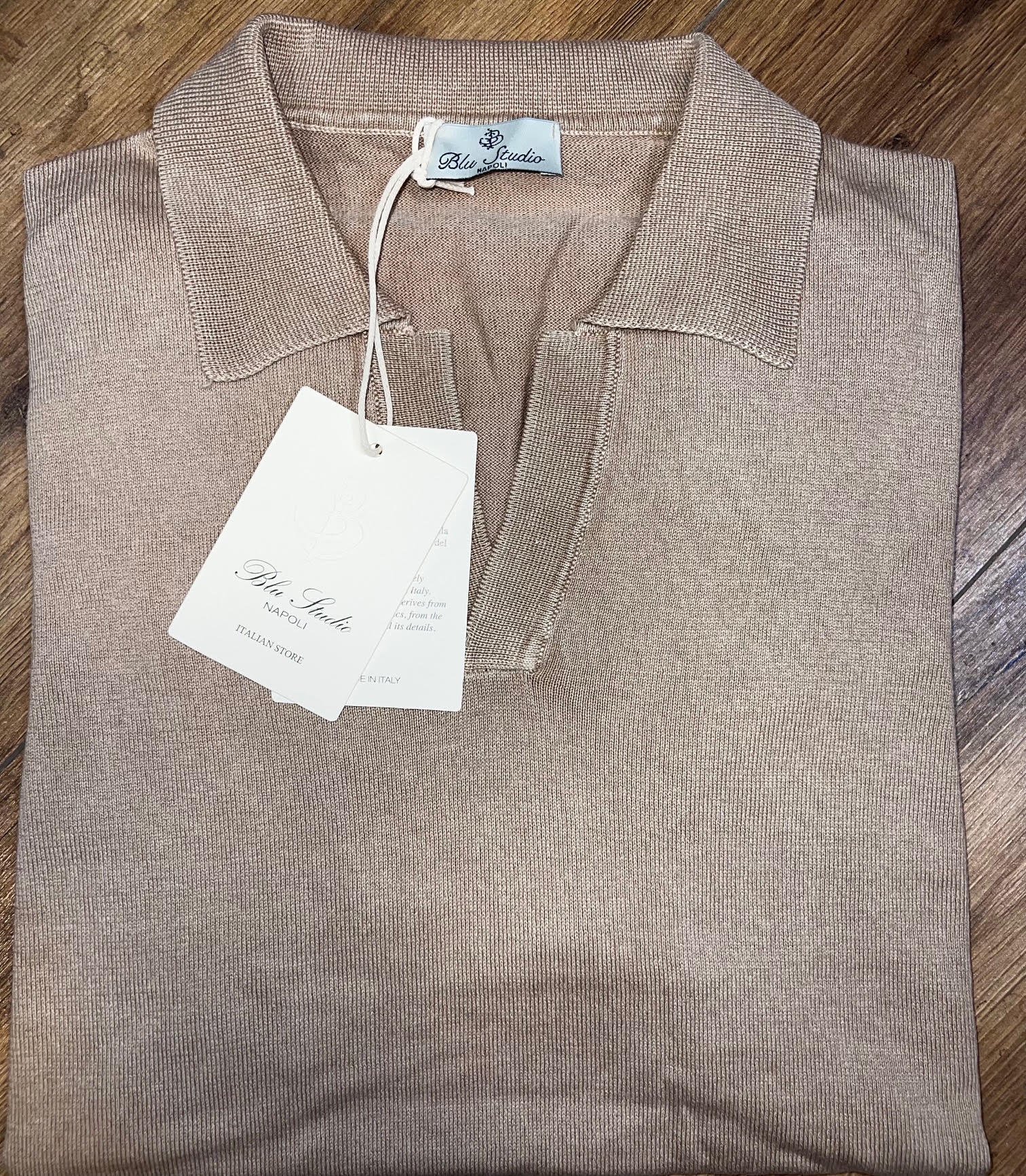 Polo Skipper M/C