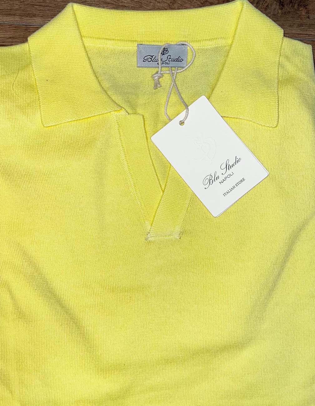 Polo Skipper M/C