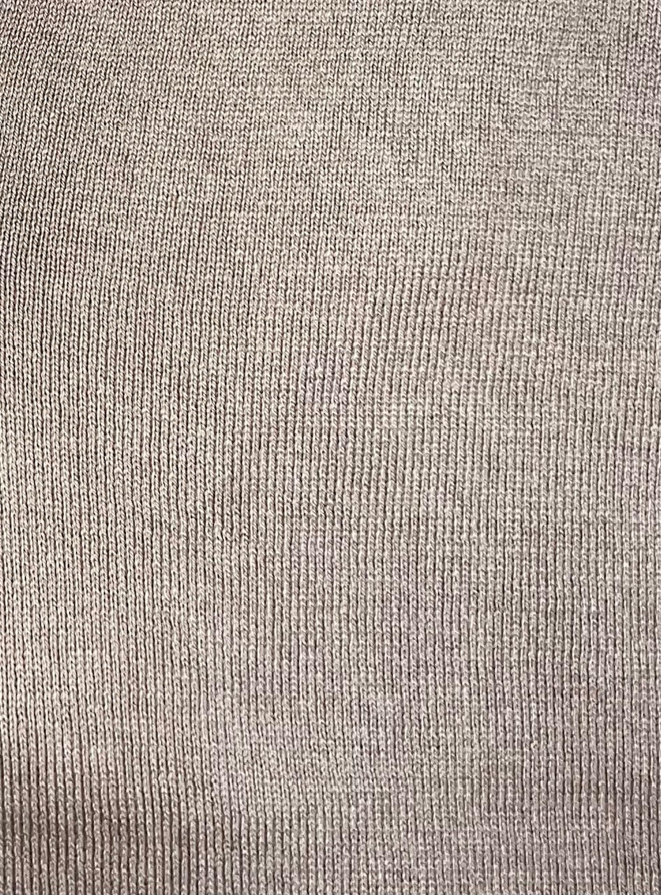 Maglia Filo Girocollo M/C