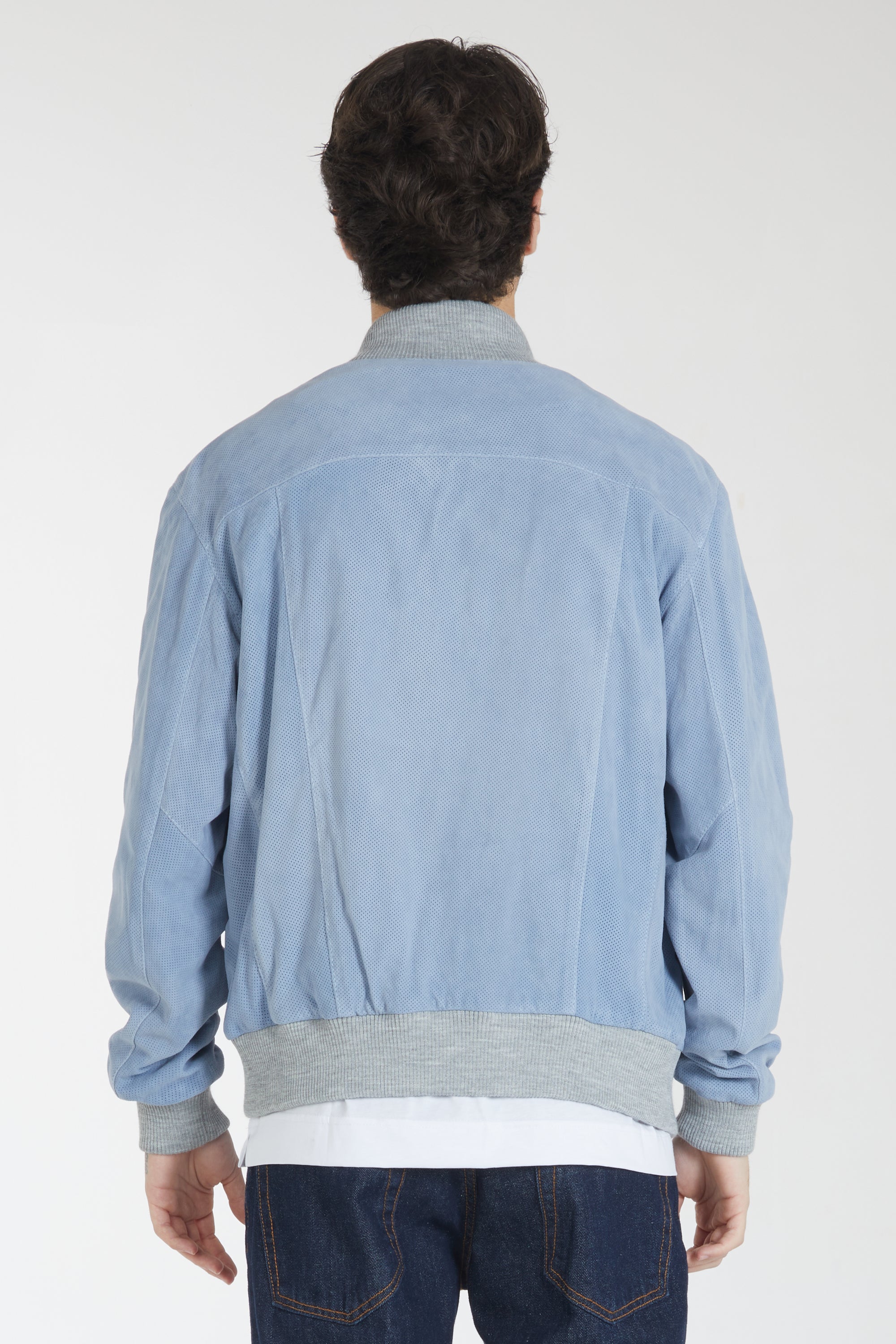 Bomber Valstar Traforato