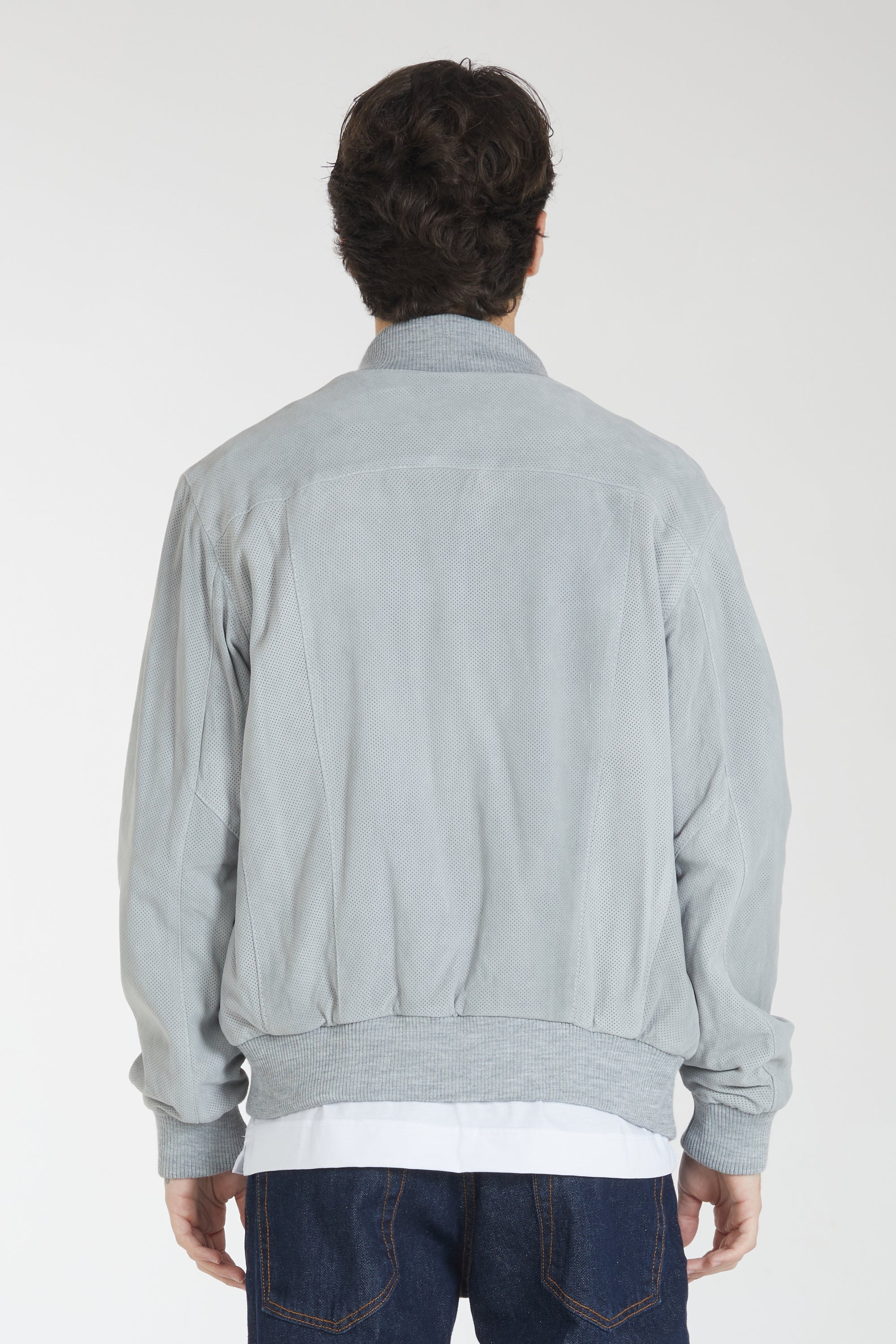 Bomber Valstar Traforato